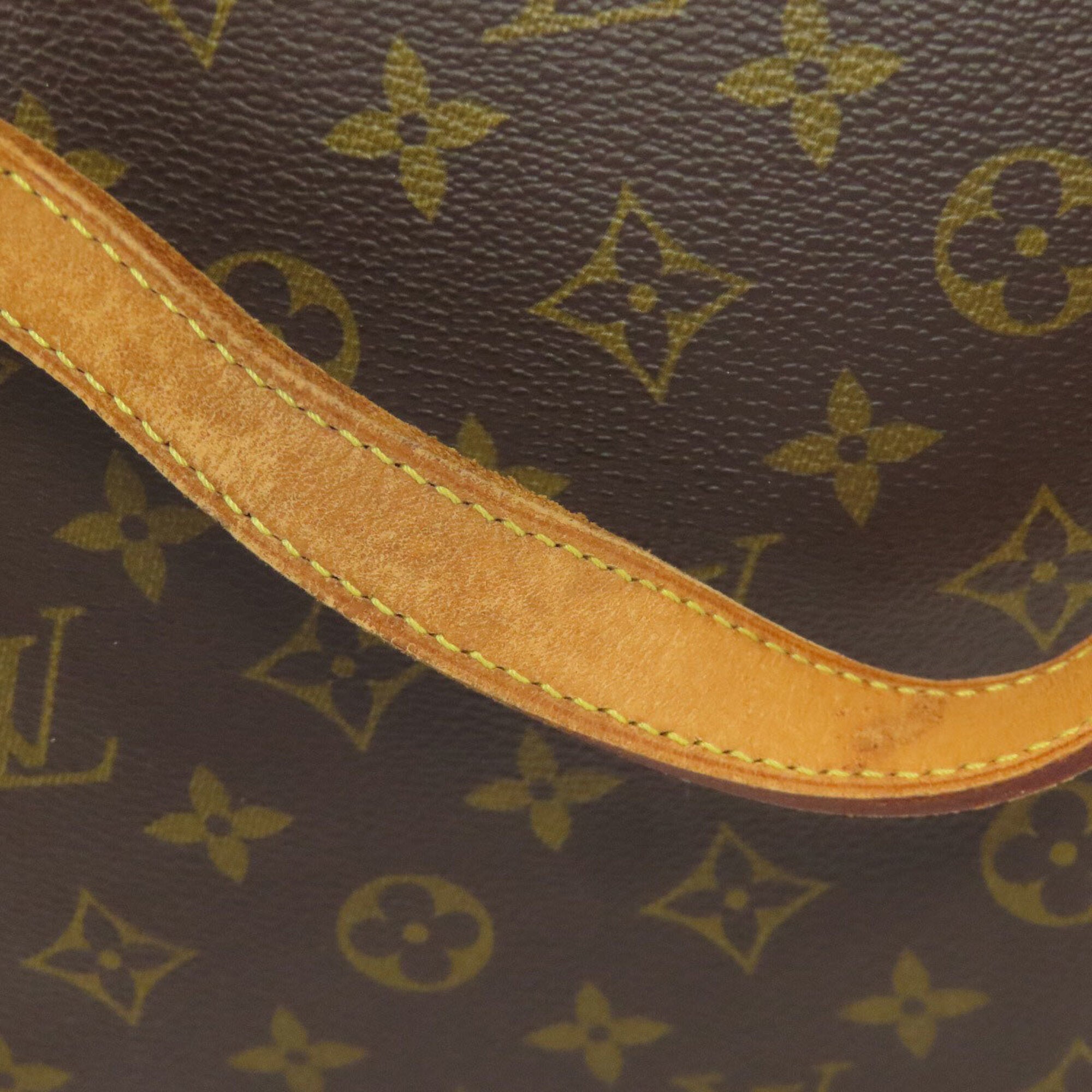 Louis Vuitton Monogram Monogram Monogram Tote Bag (Pre-Owned)
