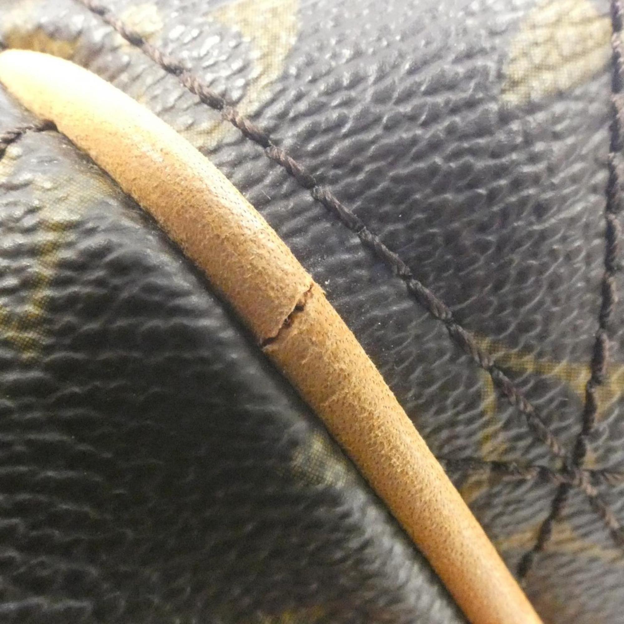 Louis Vuitton Monogram Etoile Marron Coated Canvas Handbag Shoulder Bag (Pre-Owned)