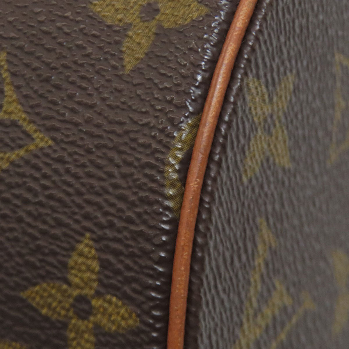 Louis Vuitton Monogram Monogram Handbag Pouch (Pre-Owned)