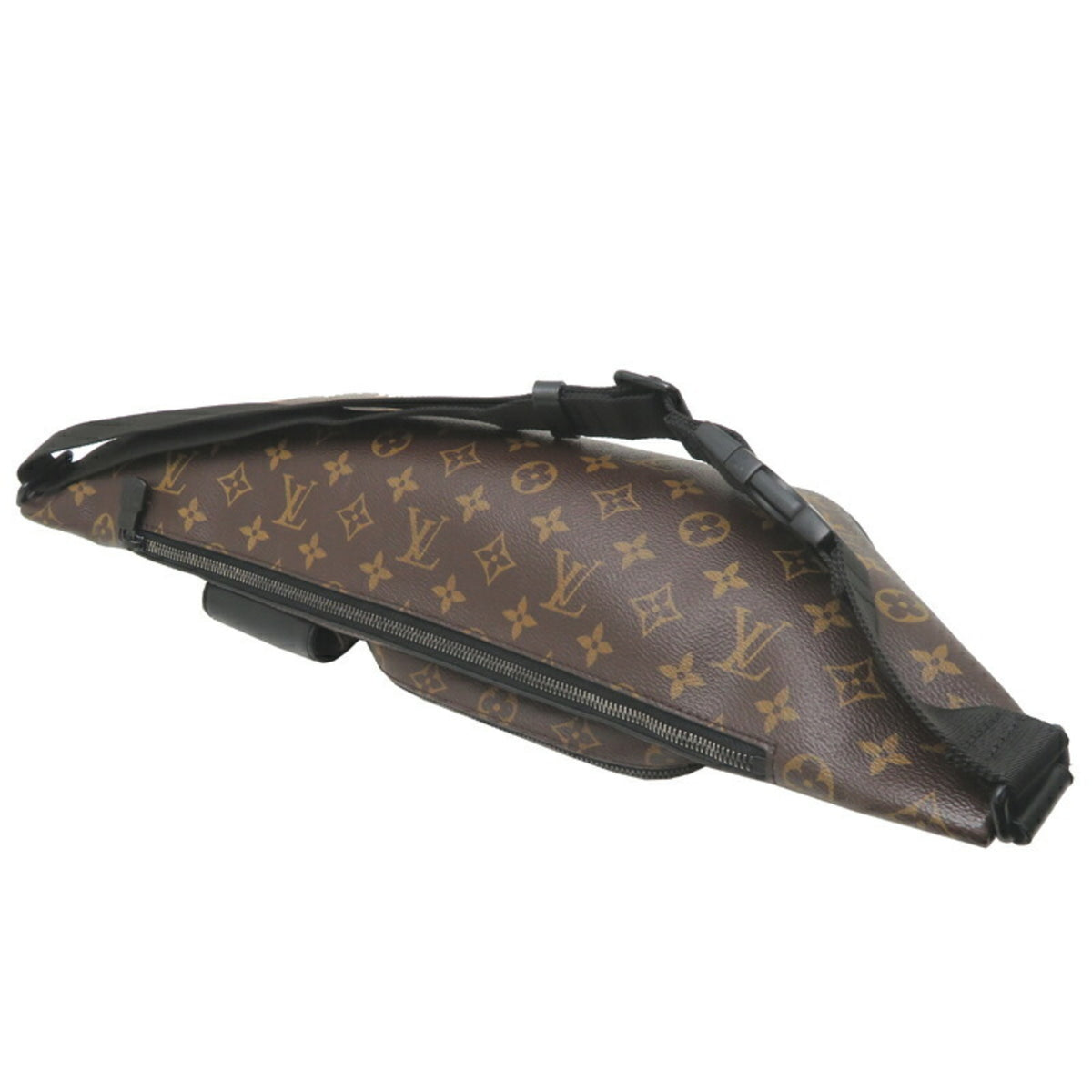 Louis Vuitton Brown Monogram Fanny Pack (Pre-Owned)