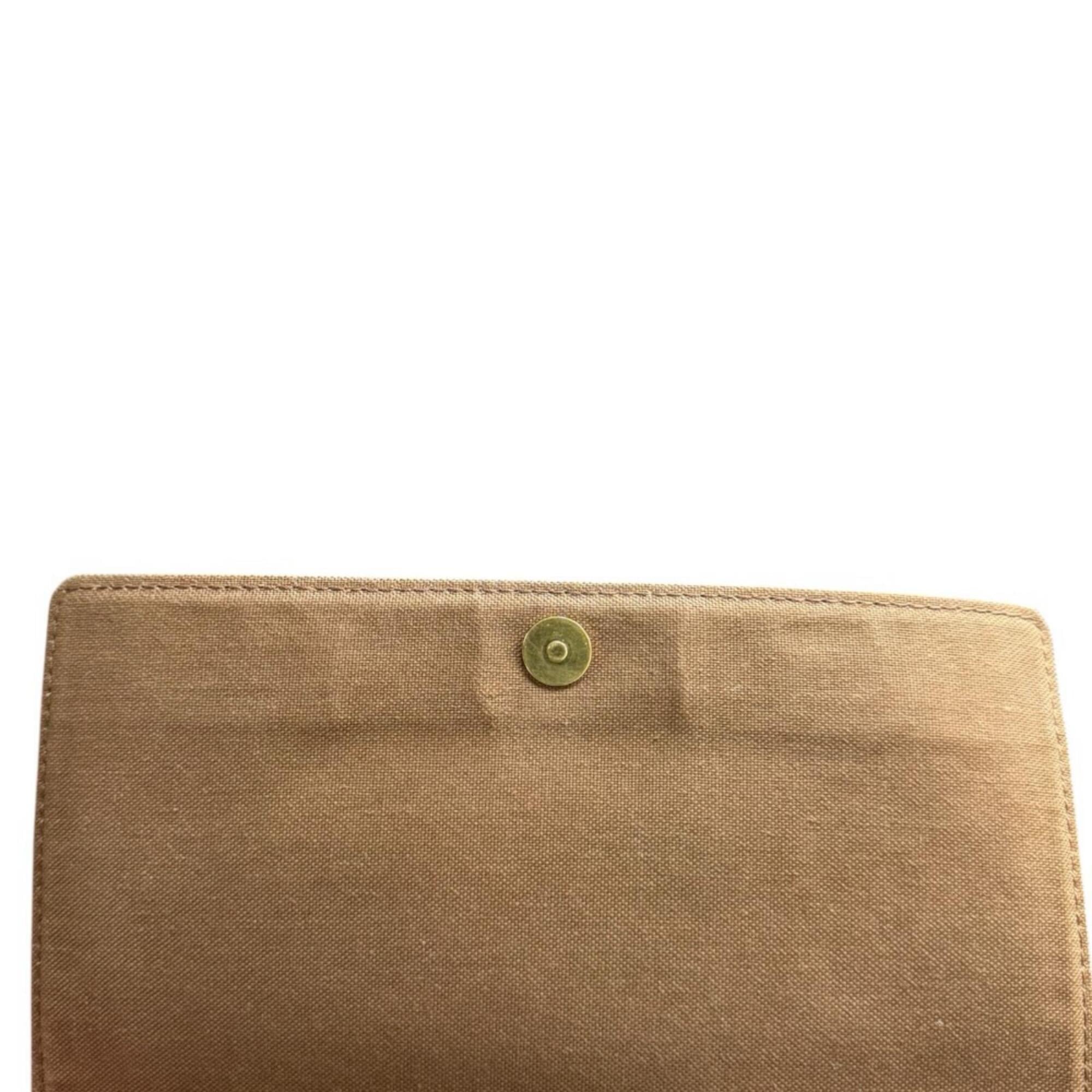 Louis Vuitton Brown Monogram Handbag (Pre-Owned)