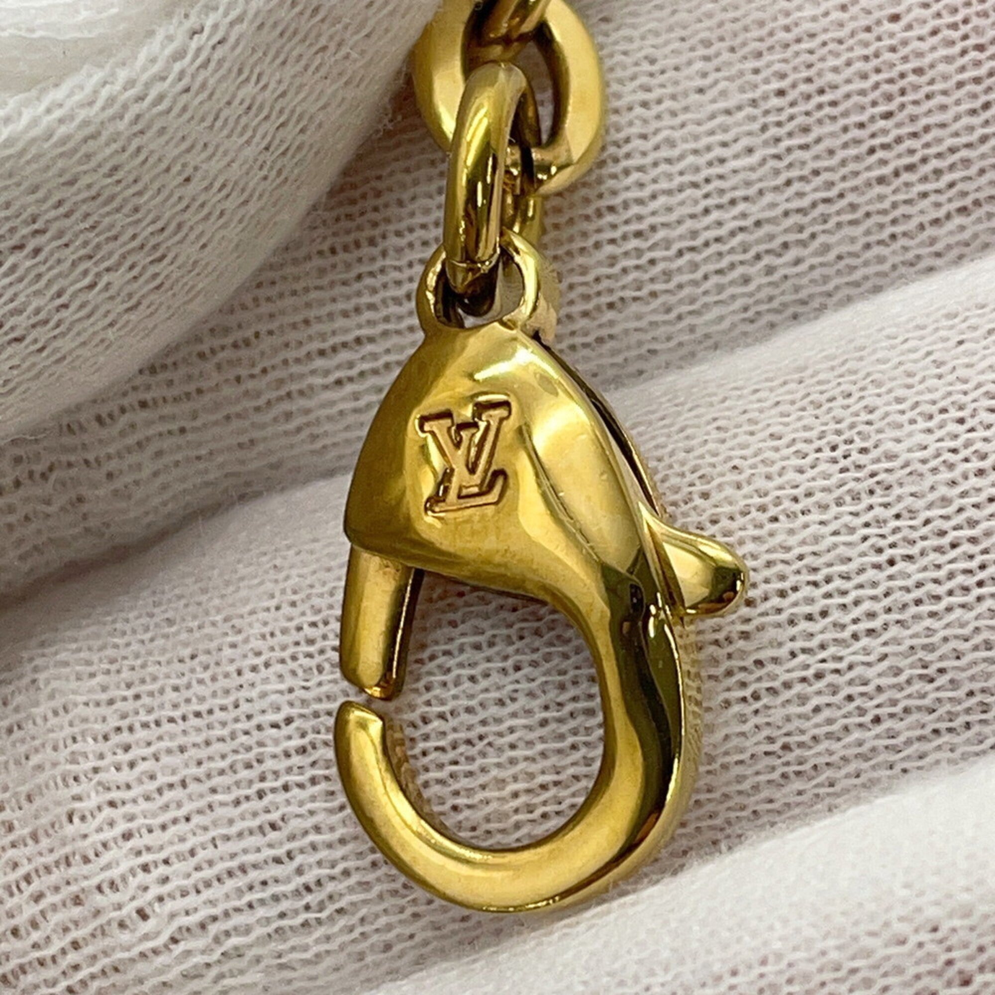 Louis Vuitton Monogram Fuchsia Monogram Pochette Shoulder Bag (Pre-Owned)