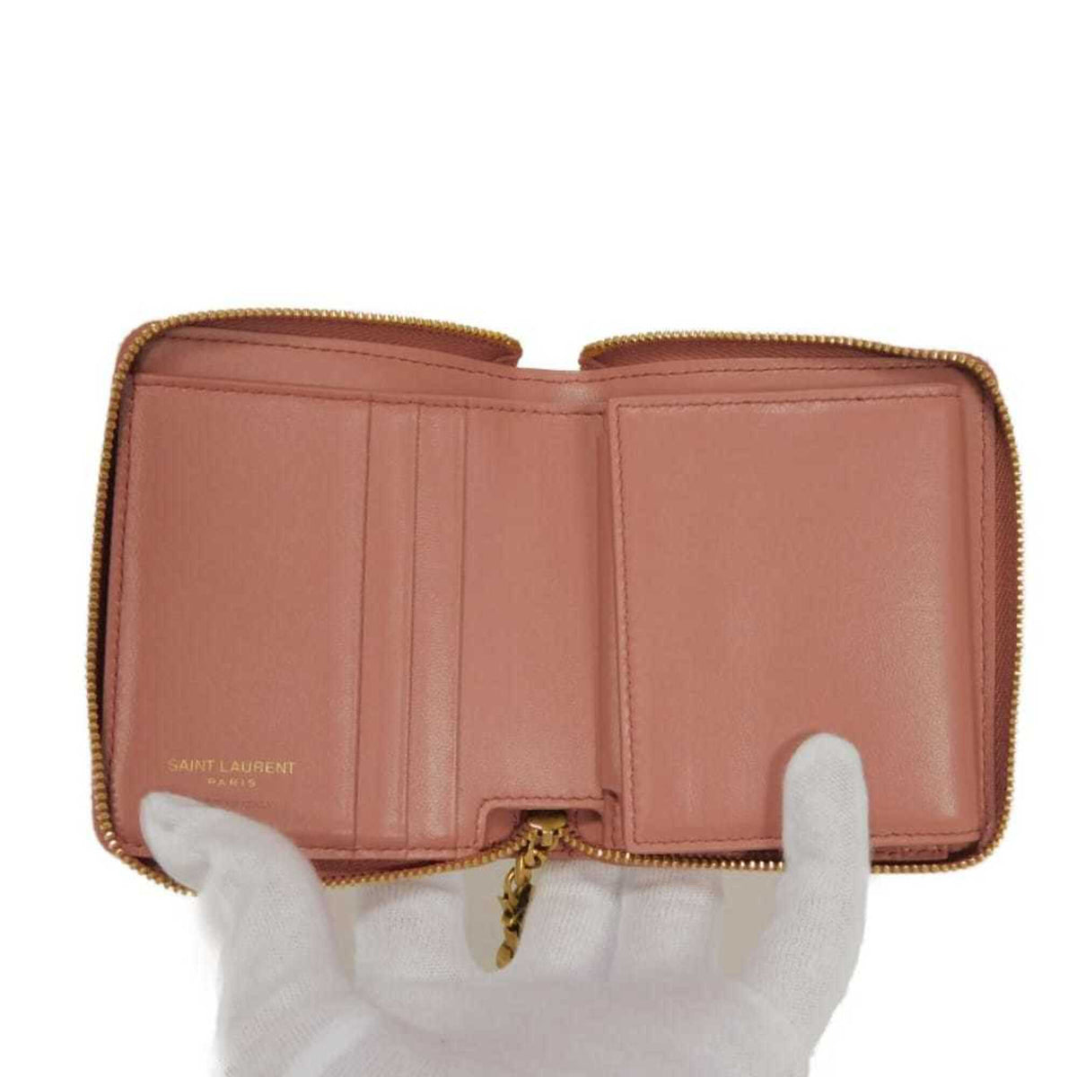 Yves Saint Laurent