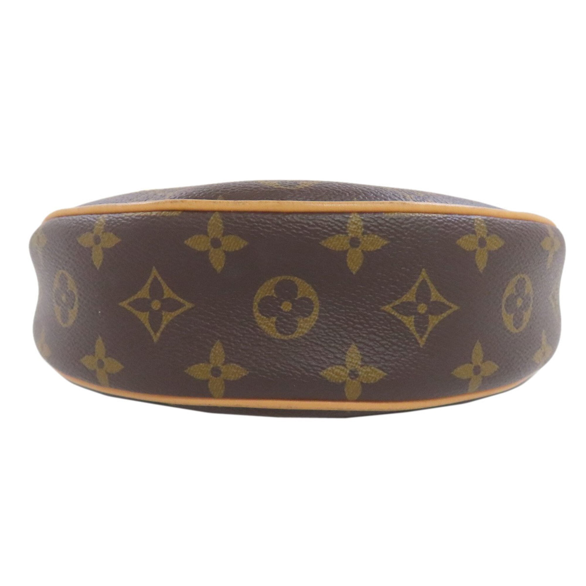 Louis Vuitton Monogram Monogram Monogram Handbag (Pre-Owned)