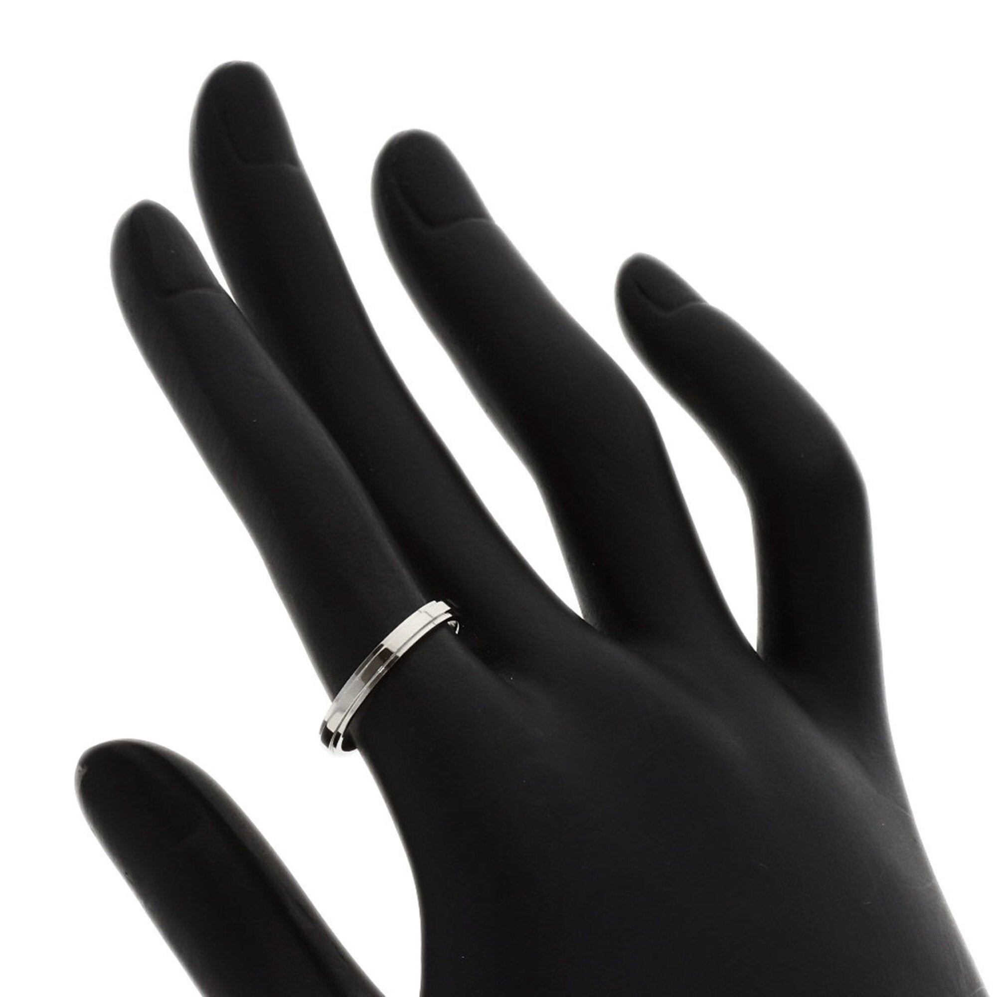 Cartier Band Ring (Pre-Owned)