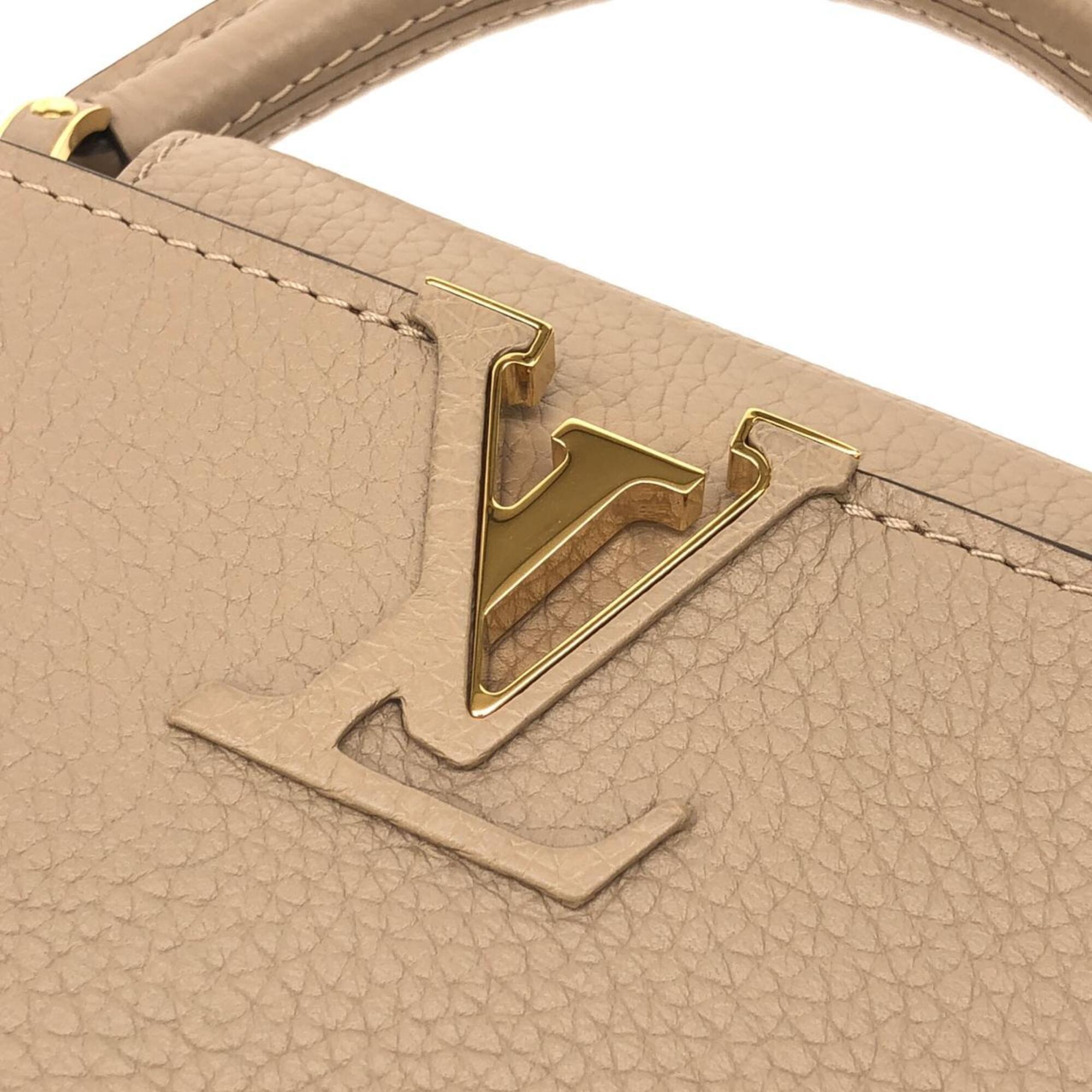 Louis Vuitton Galle Handbag (Pre-Owned)