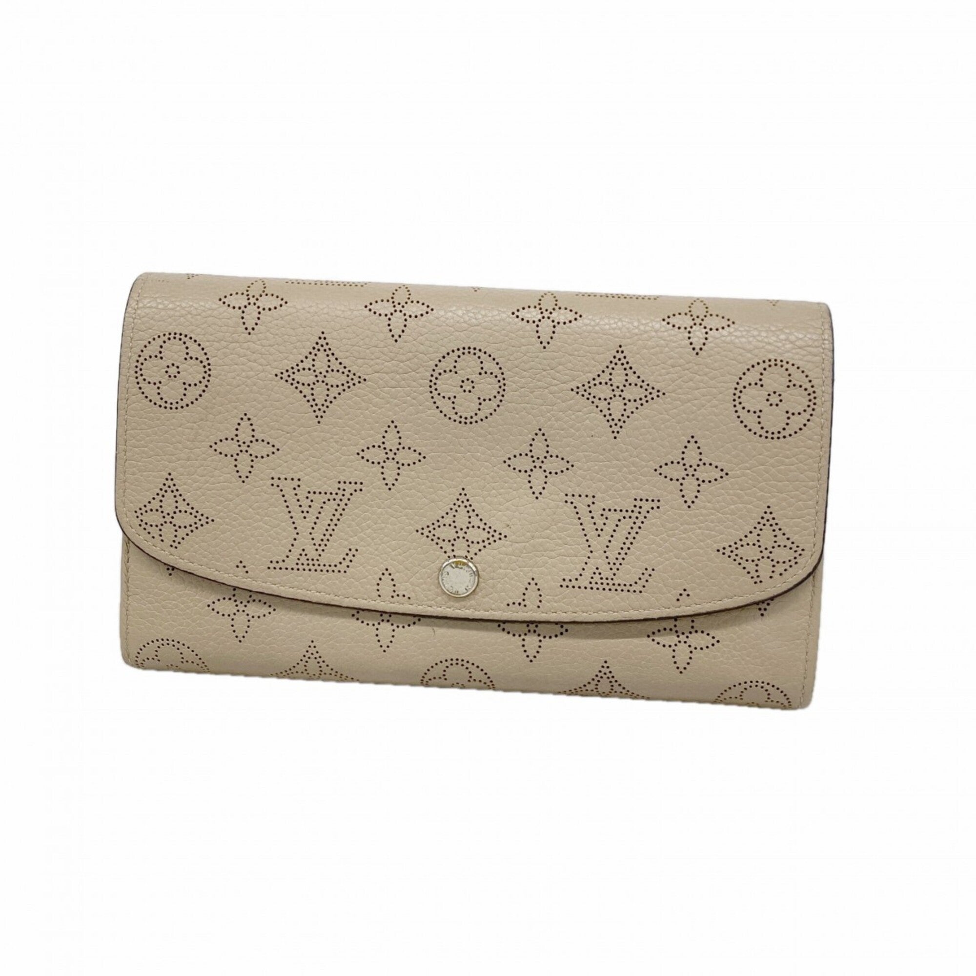 Louis Vuitton Galle Long Wallet (Bi-Fold) (Pre-Owned)