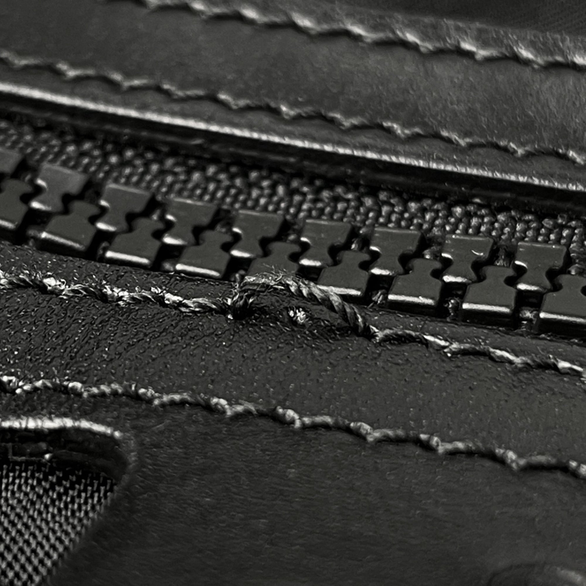 Gucci Black Nylon Backpack (Pre-Owned)