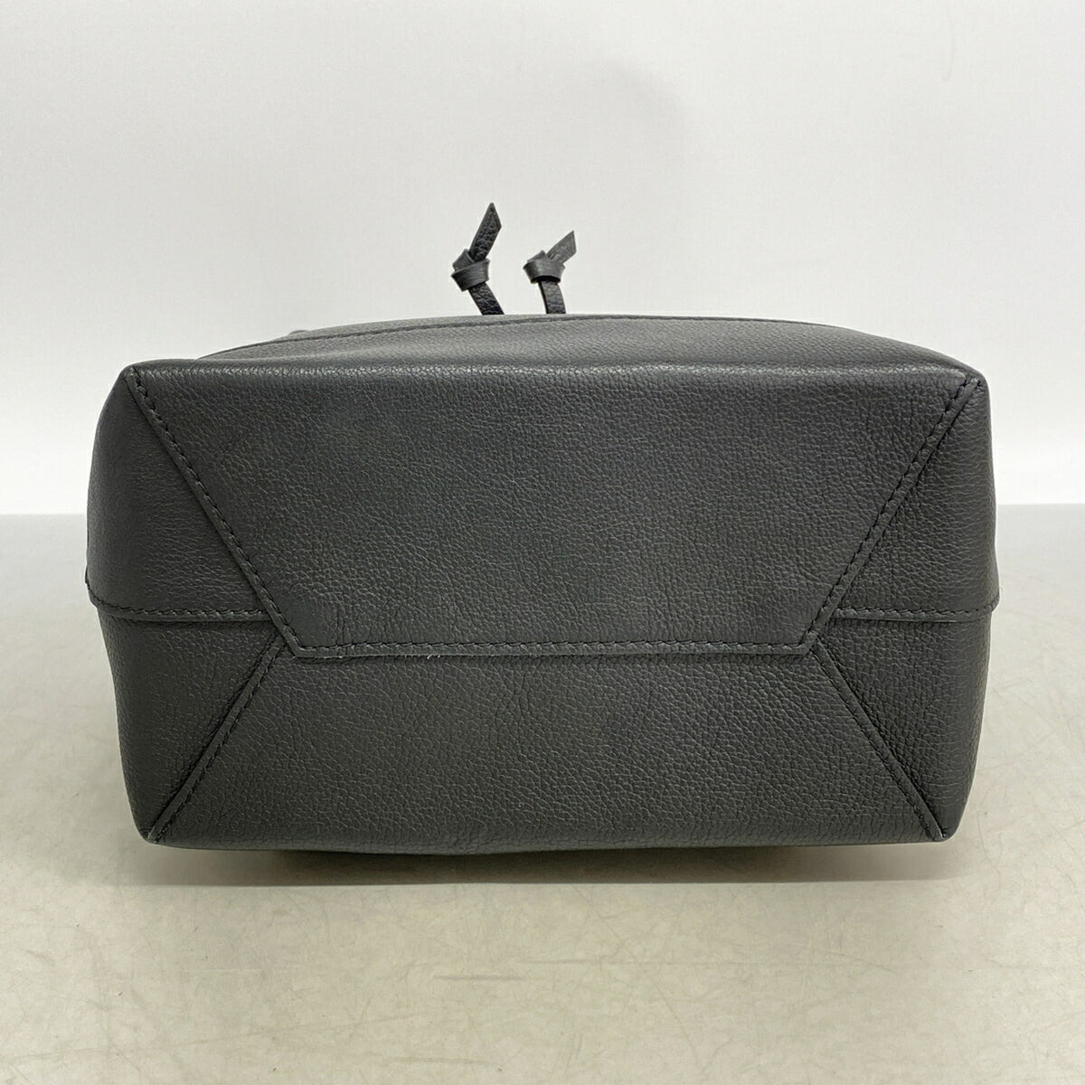 Louis Vuitton Black Backpack (Pre-Owned)