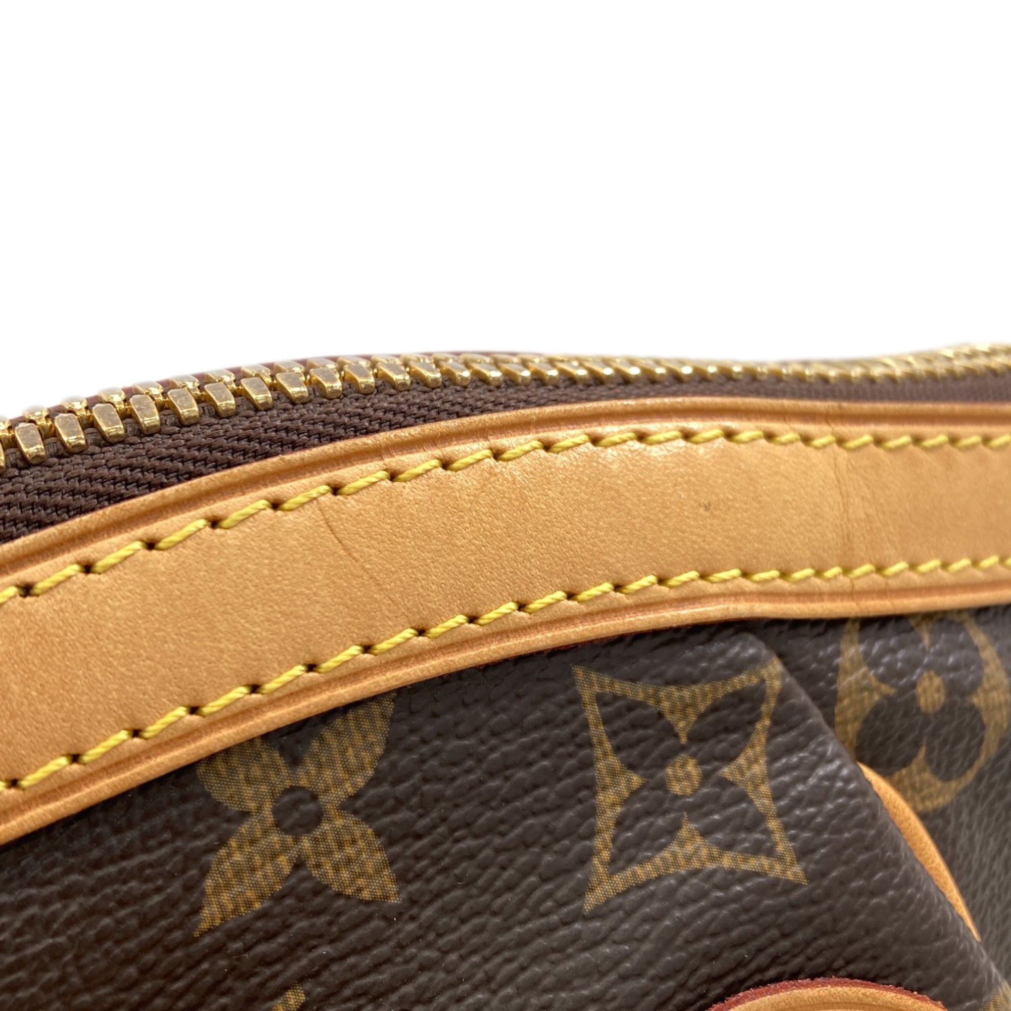 Louis Vuitton Monogram Monogram Monogram Tote Bag (Pre-Owned)