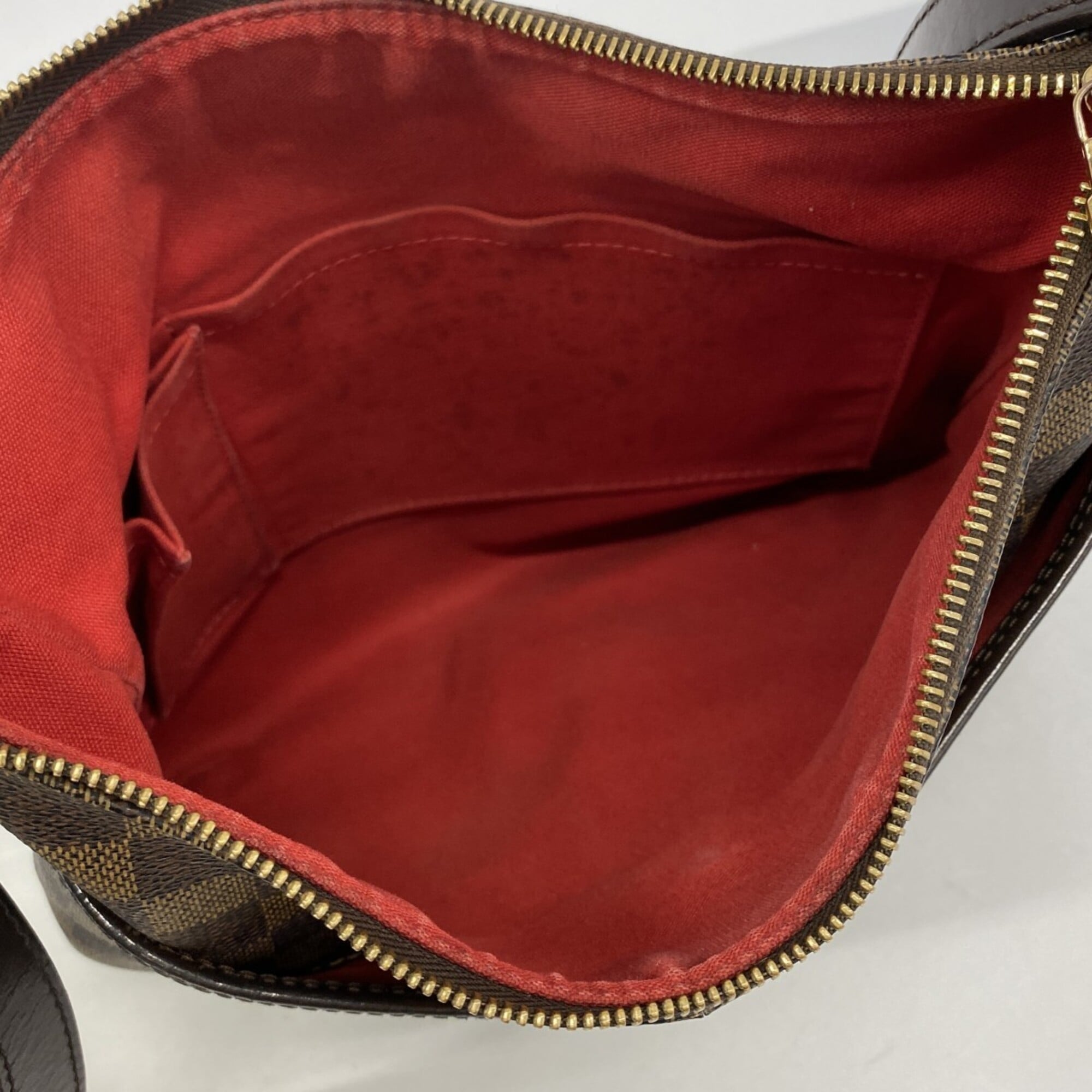 Louis Vuitton Ebene Shoulder Bag (Pre-Owned)