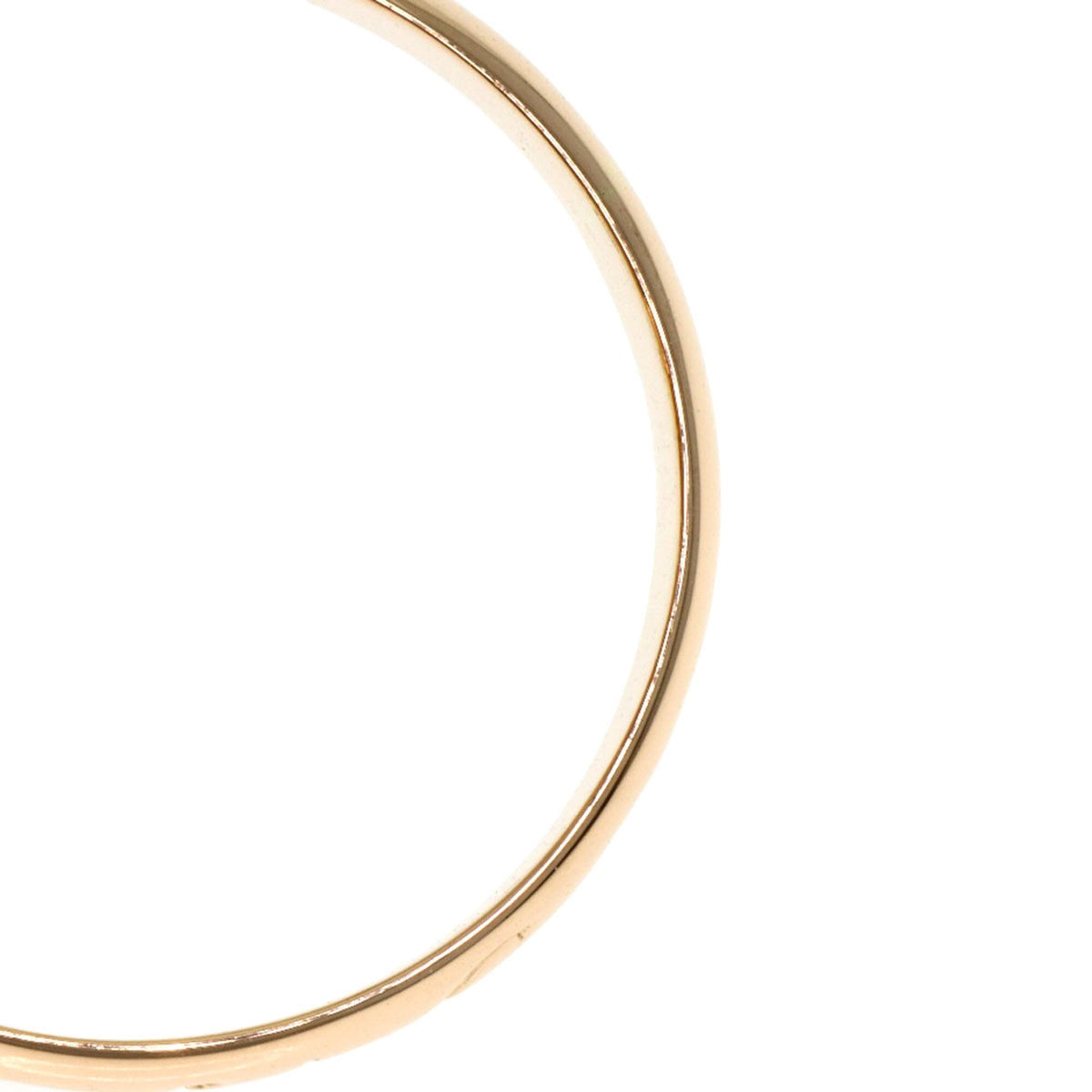 Cartier Yellow Gold (18K) Pink Gold (18K) White Gold (18K) Band Ring (Pre-Owned)