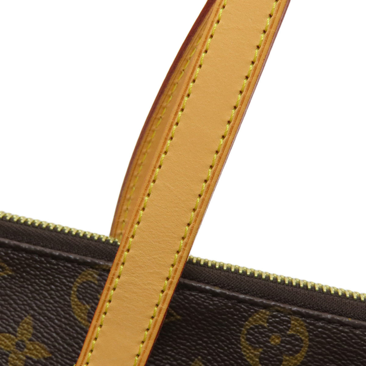 Louis Vuitton Monogram Monogram Monogram Tote Bag (Pre-Owned)