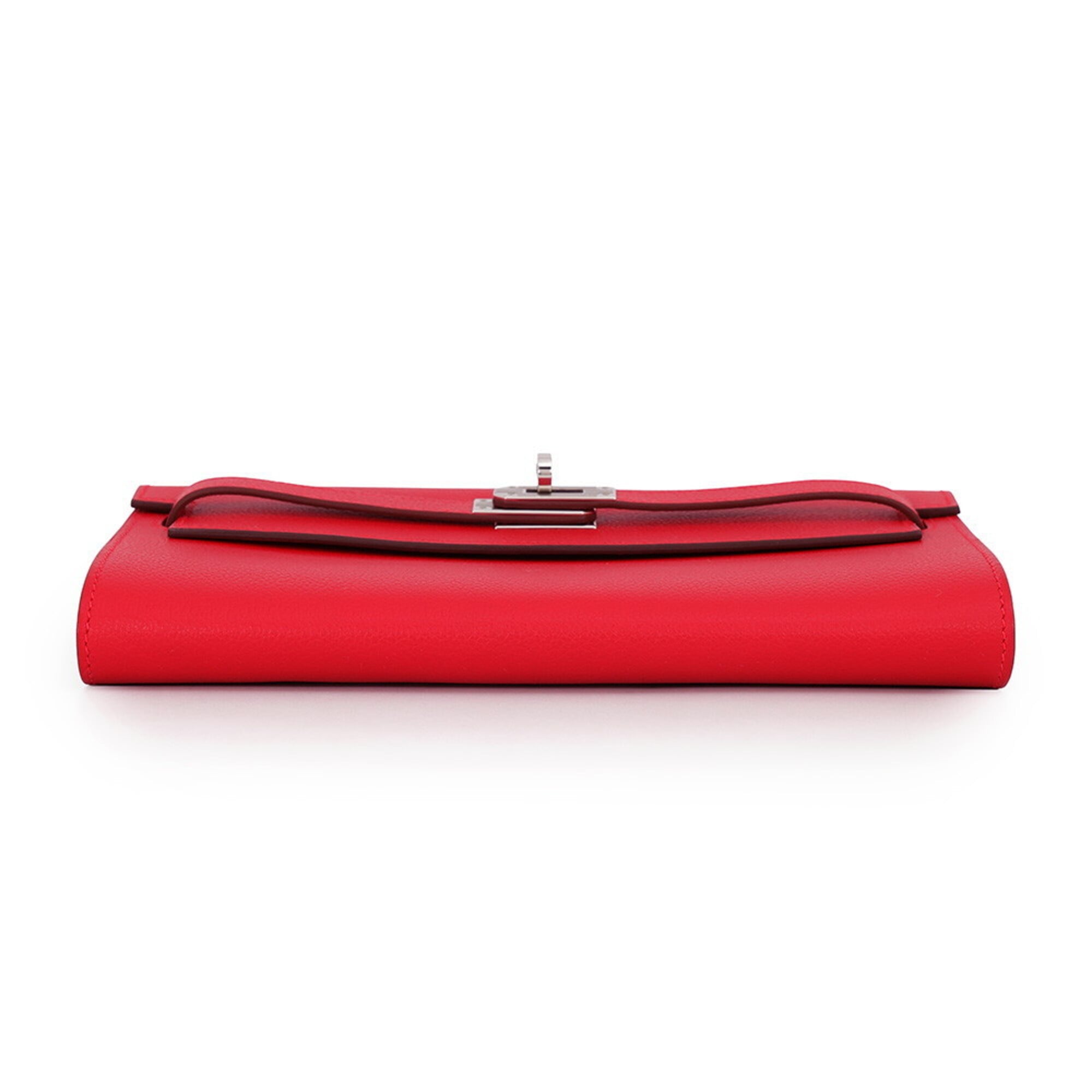 Hermes Kelly Chain/Shoulder Wallet (Pre-Owned)