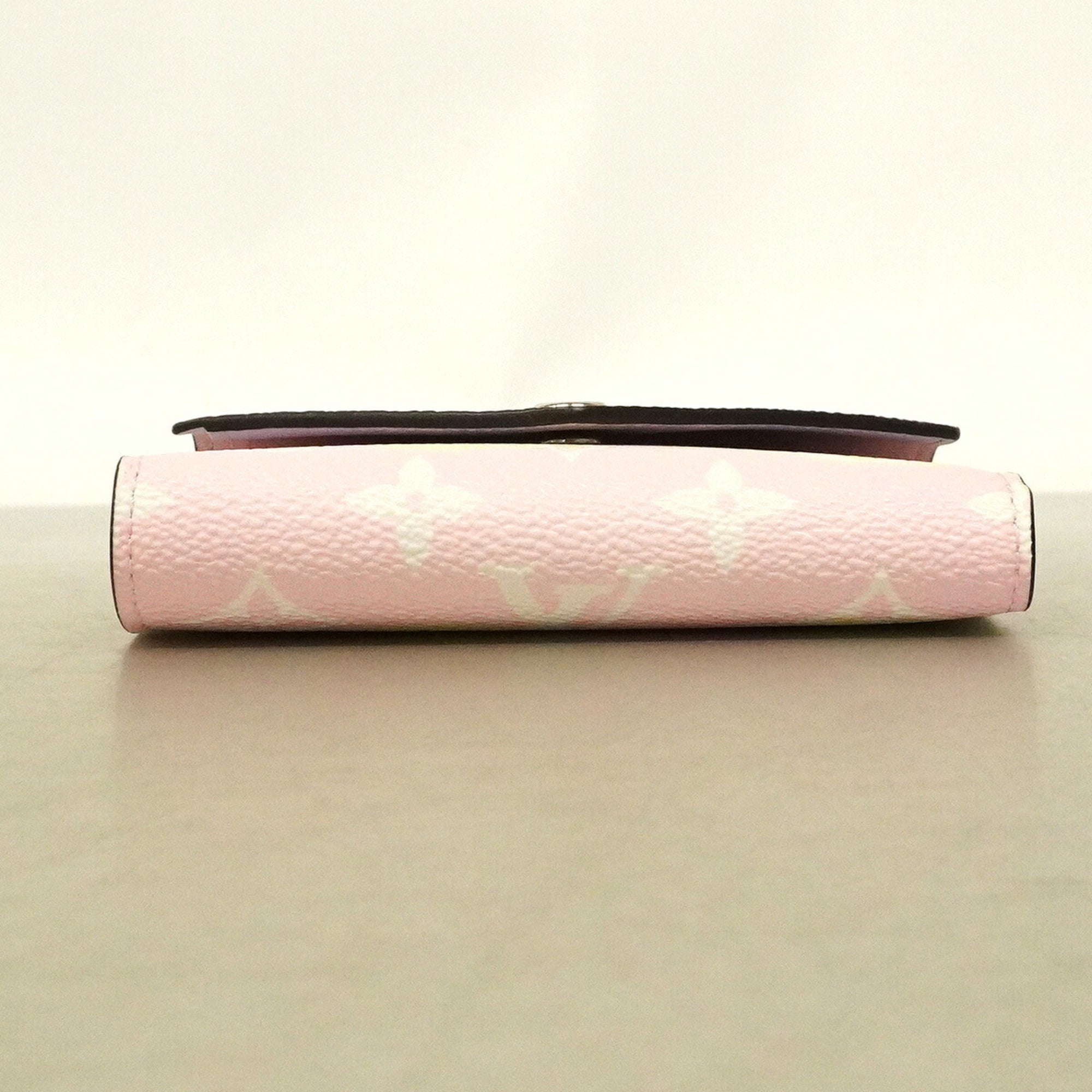 Louis Vuitton Multi-Color Wallet (Tri-Fold) (Pre-Owned)
