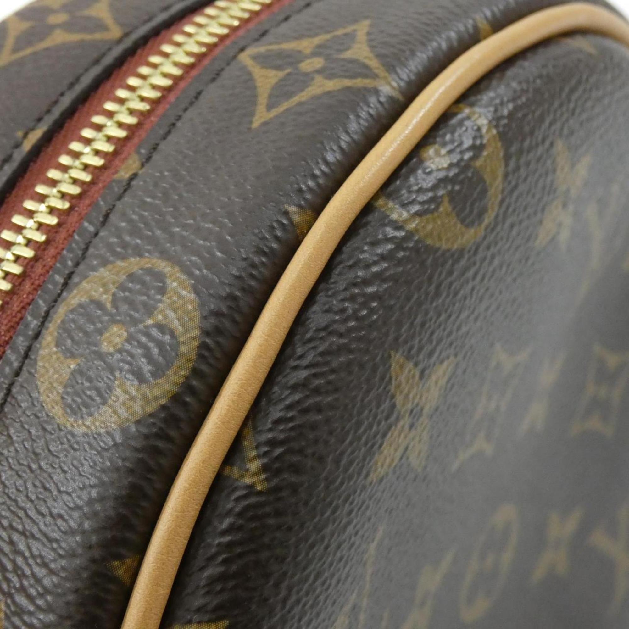 Louis Vuitton Monogram Marron Monogram Shoulder Bag (Pre-Owned)