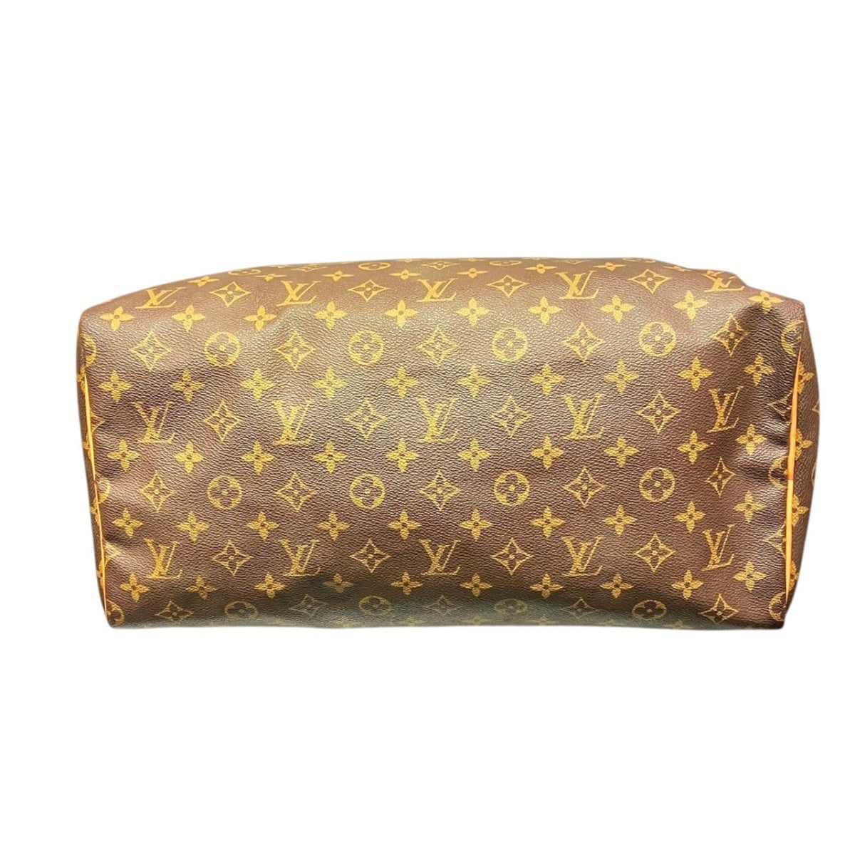 Louis Vuitton Monogram Brown Monogram Handbag (Pre-Owned)