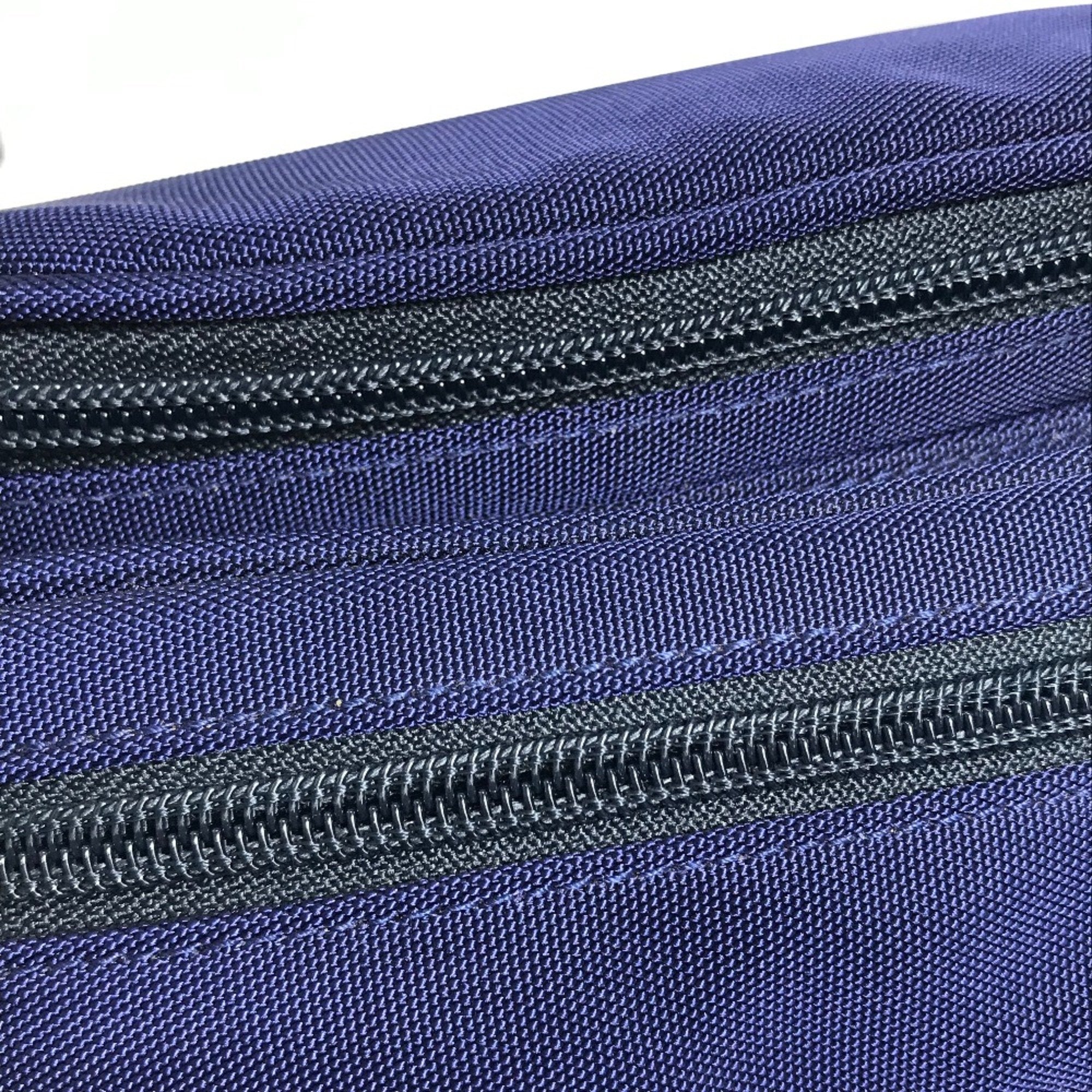 Balenciaga Navy Cloth Other (Pre-Owned)