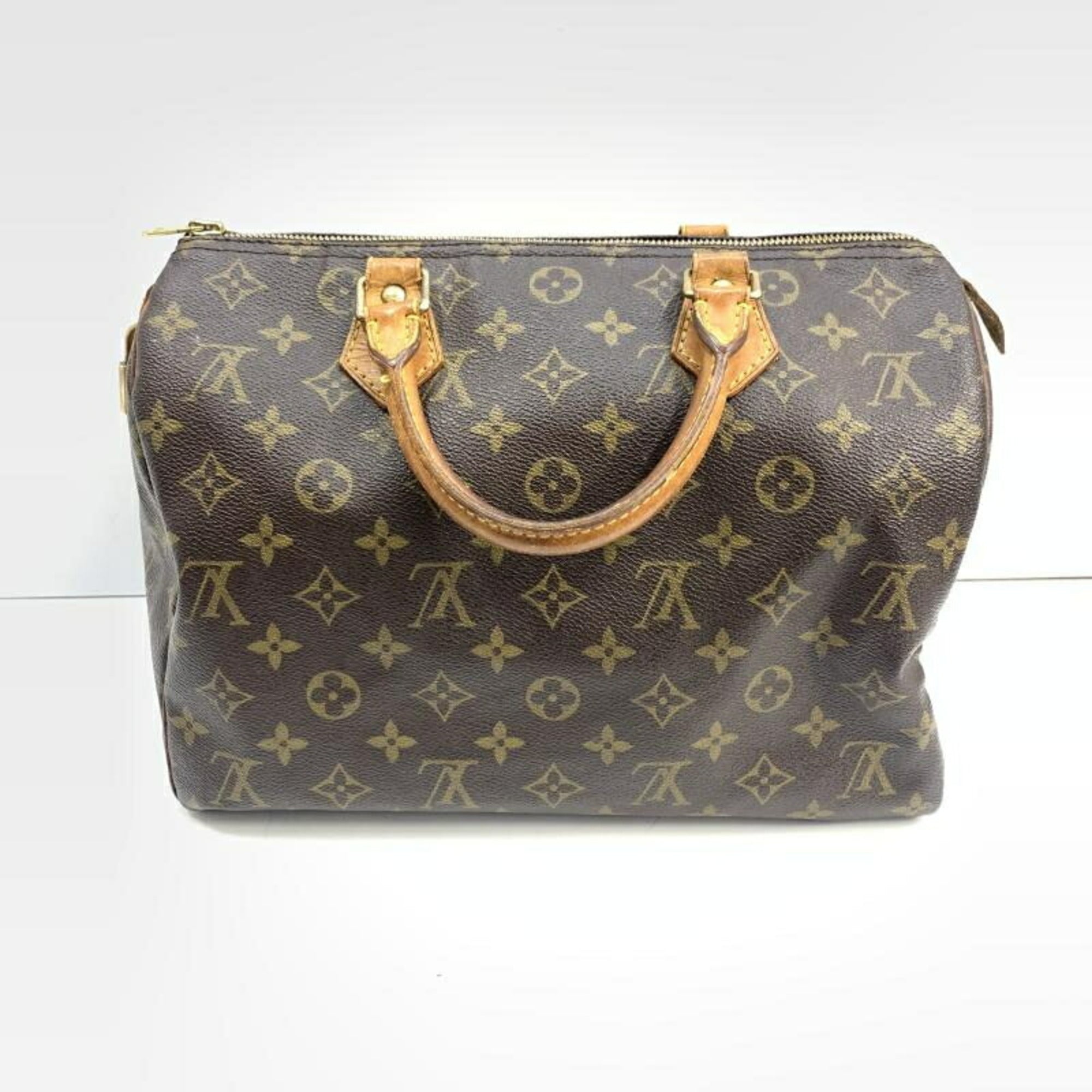 Louis Vuitton Handbag (Pre-Owned)