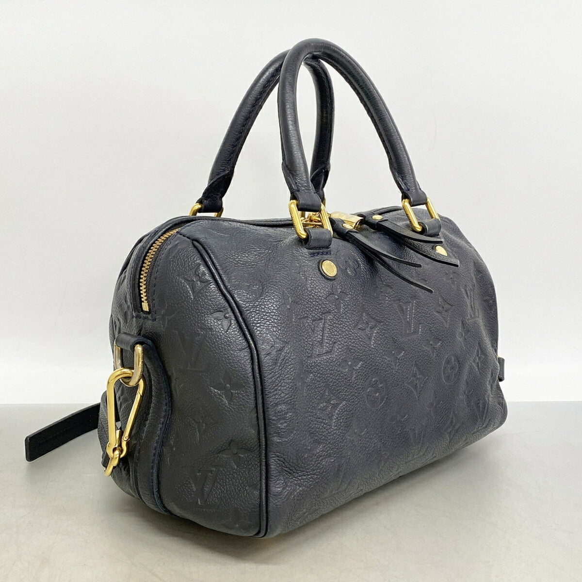 Louis Vuitton Infini Handbag (Pre-Owned)
