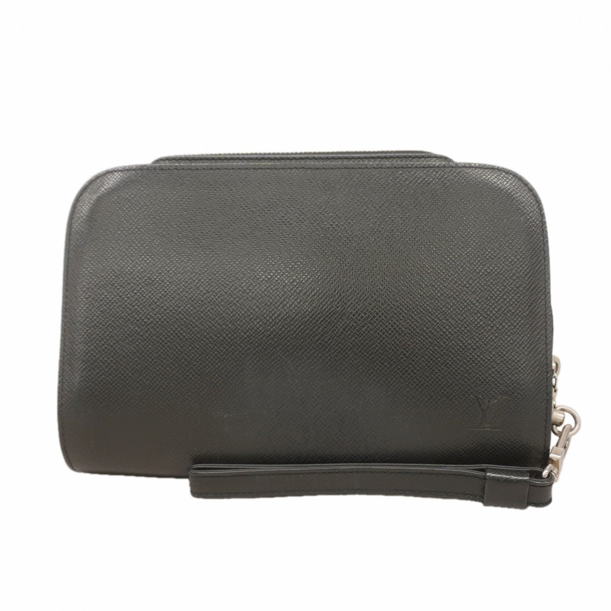 Louis Vuitton Ardoise Clutch Bag (Pre-Owned)