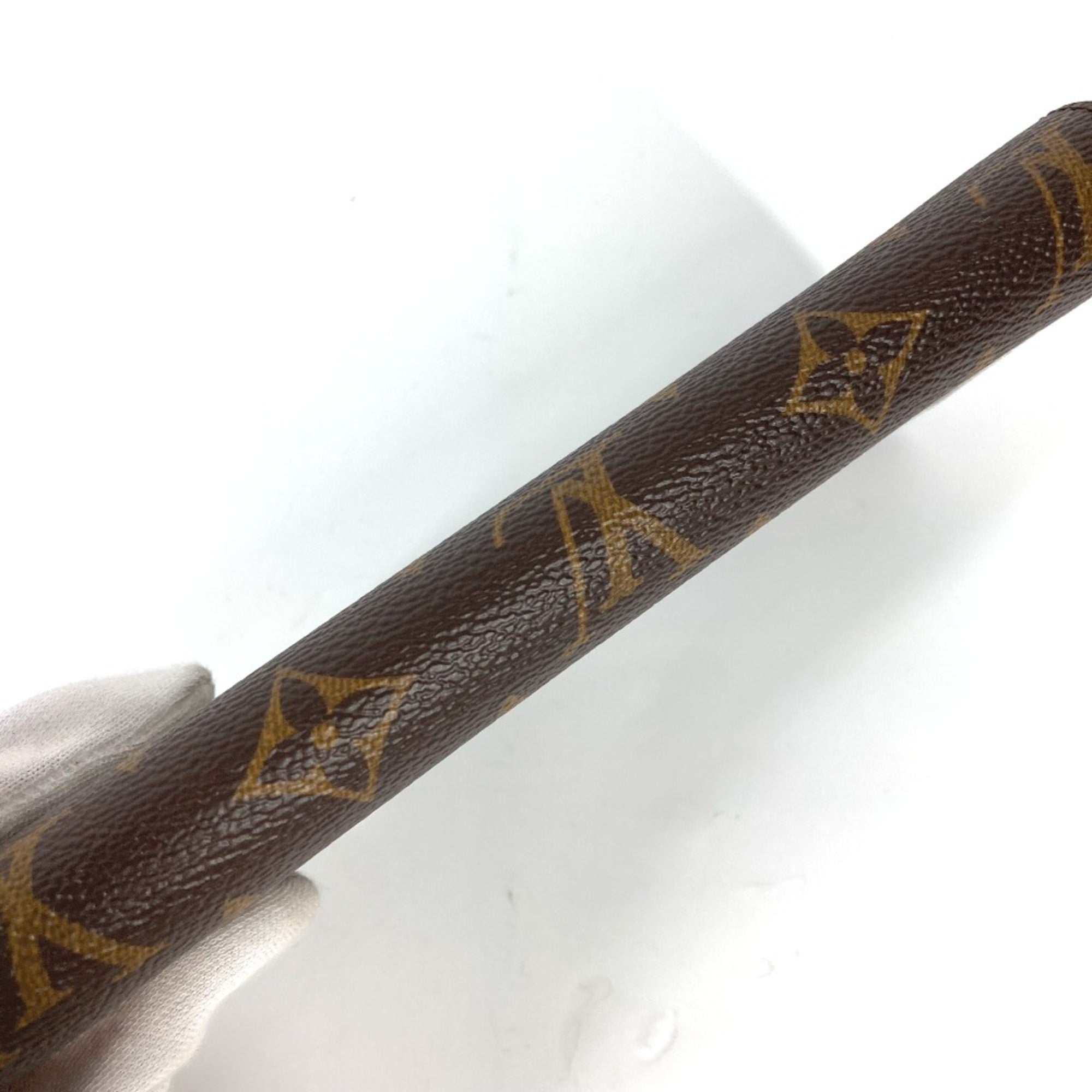 Louis Vuitton Monogram Brown Monogram Monogram (Pre-Owned)