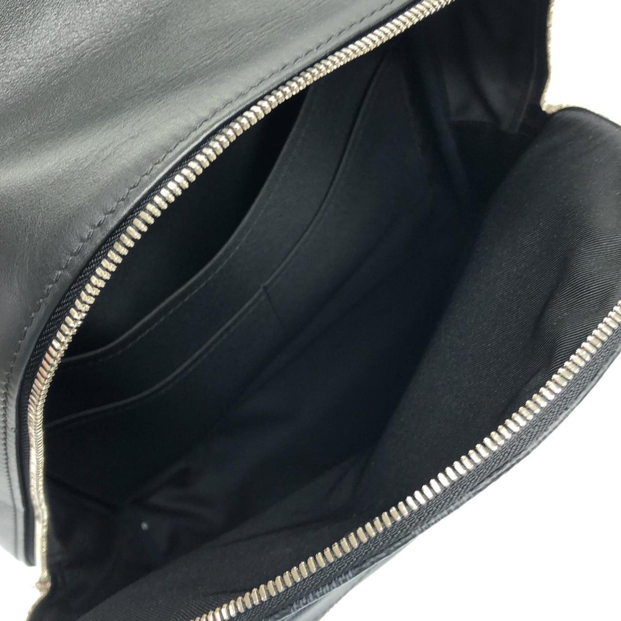Louis Vuitton Damier Graphite Graphite Damier Graphite Backpack (Pre-Owned)