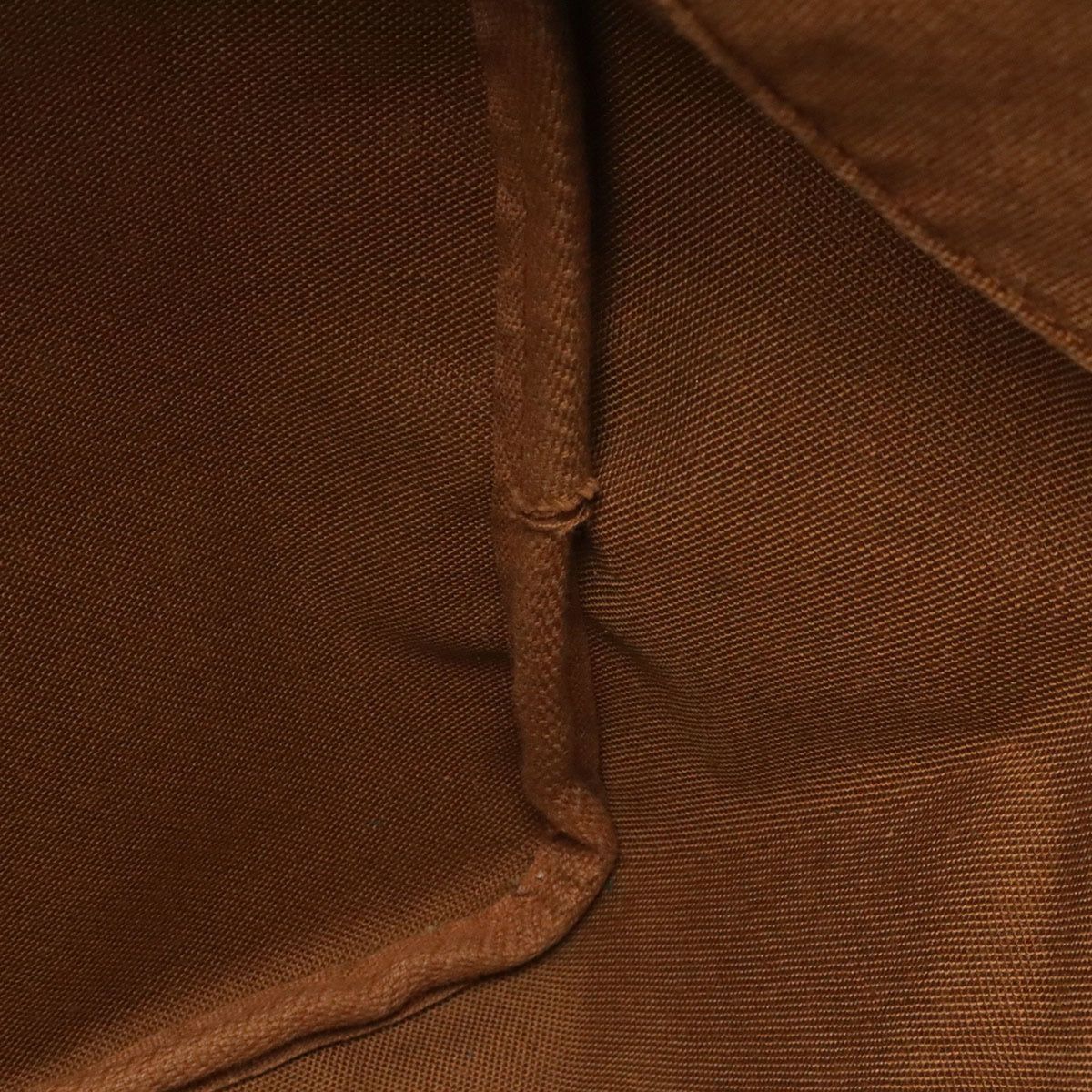 Louis Vuitton Brown Monogram Canvas Pvc Coated Canvas Boston Bag Handbag (Pre-Owned)