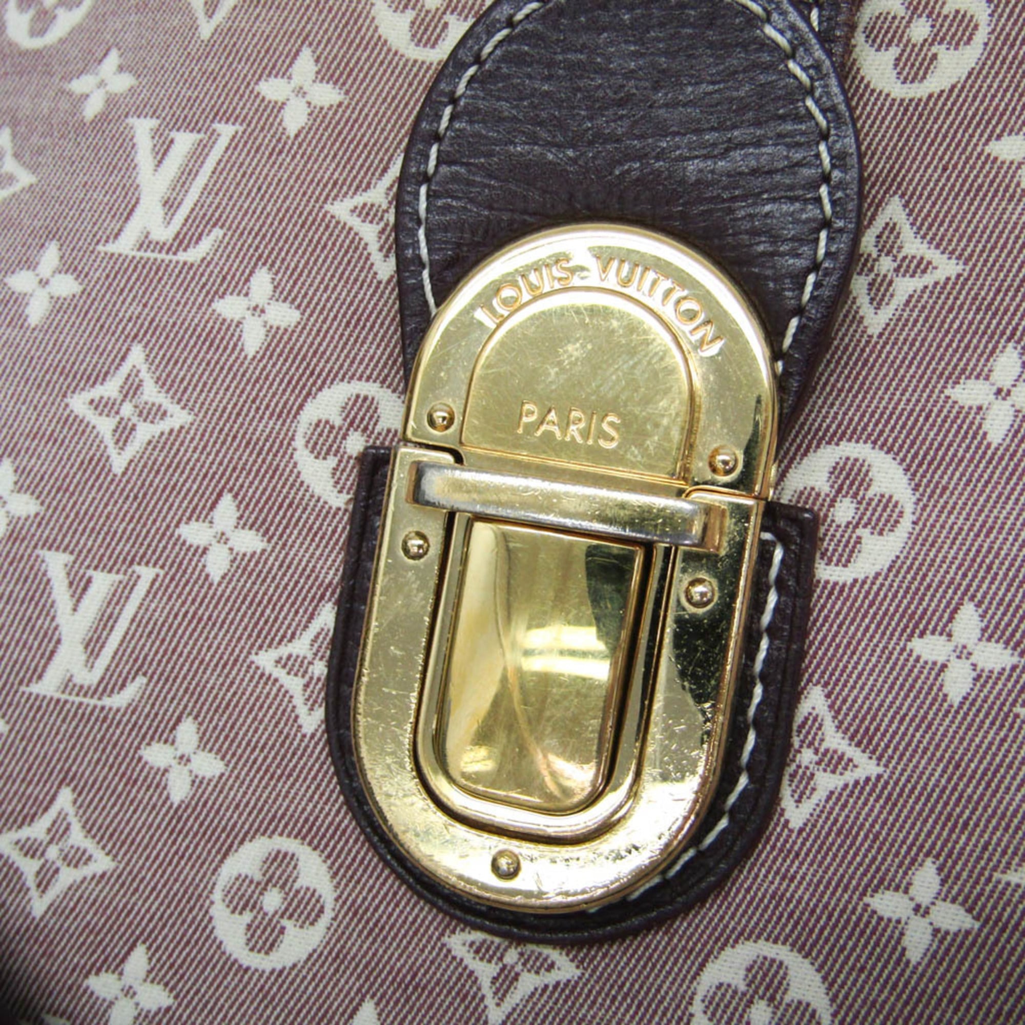 Louis Vuitton Monogram Idylle Sepia Monogram Idylle Handbag Shoulder Bag (Pre-Owned)