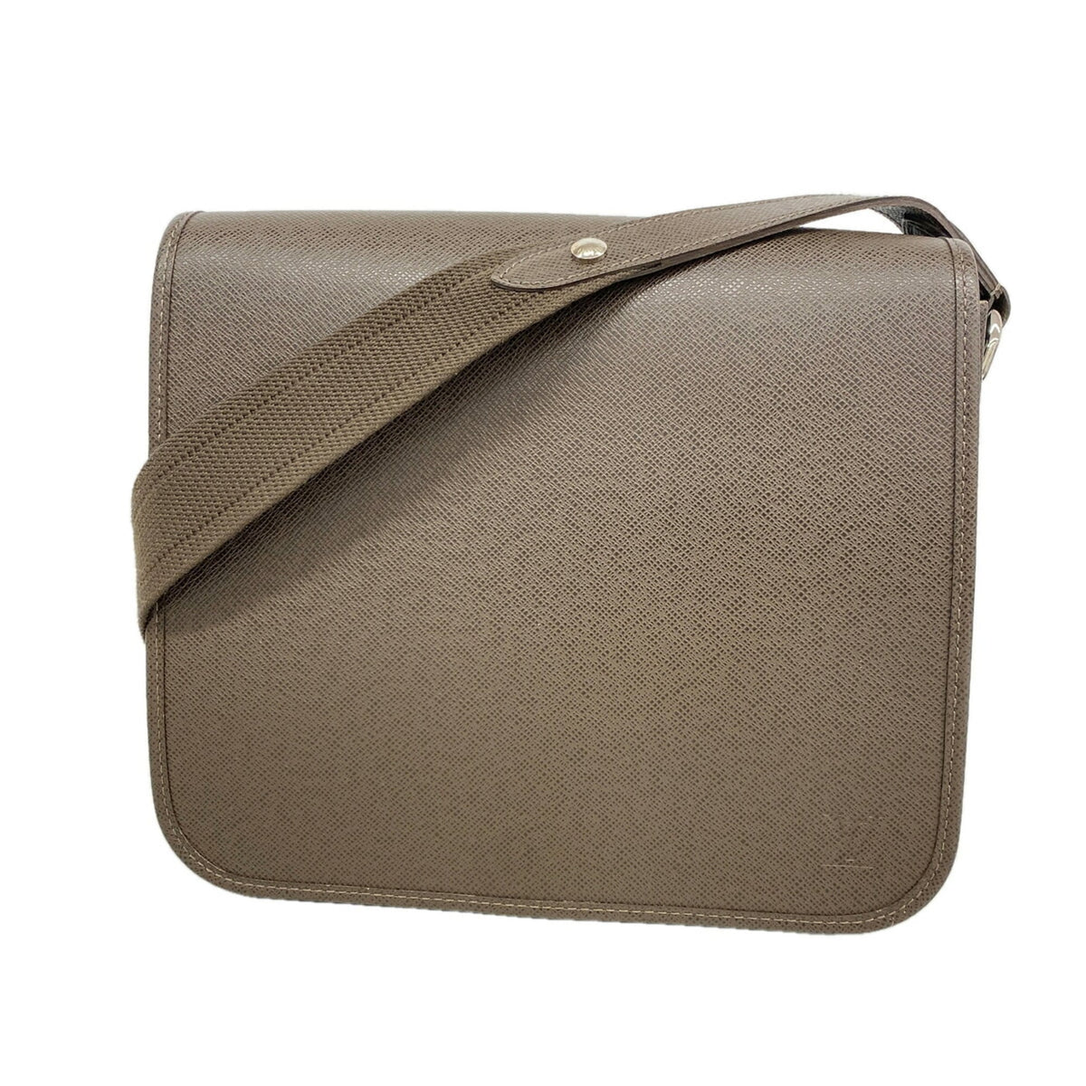Louis Vuitton Grizzly Shoulder Bag (Pre-Owned)