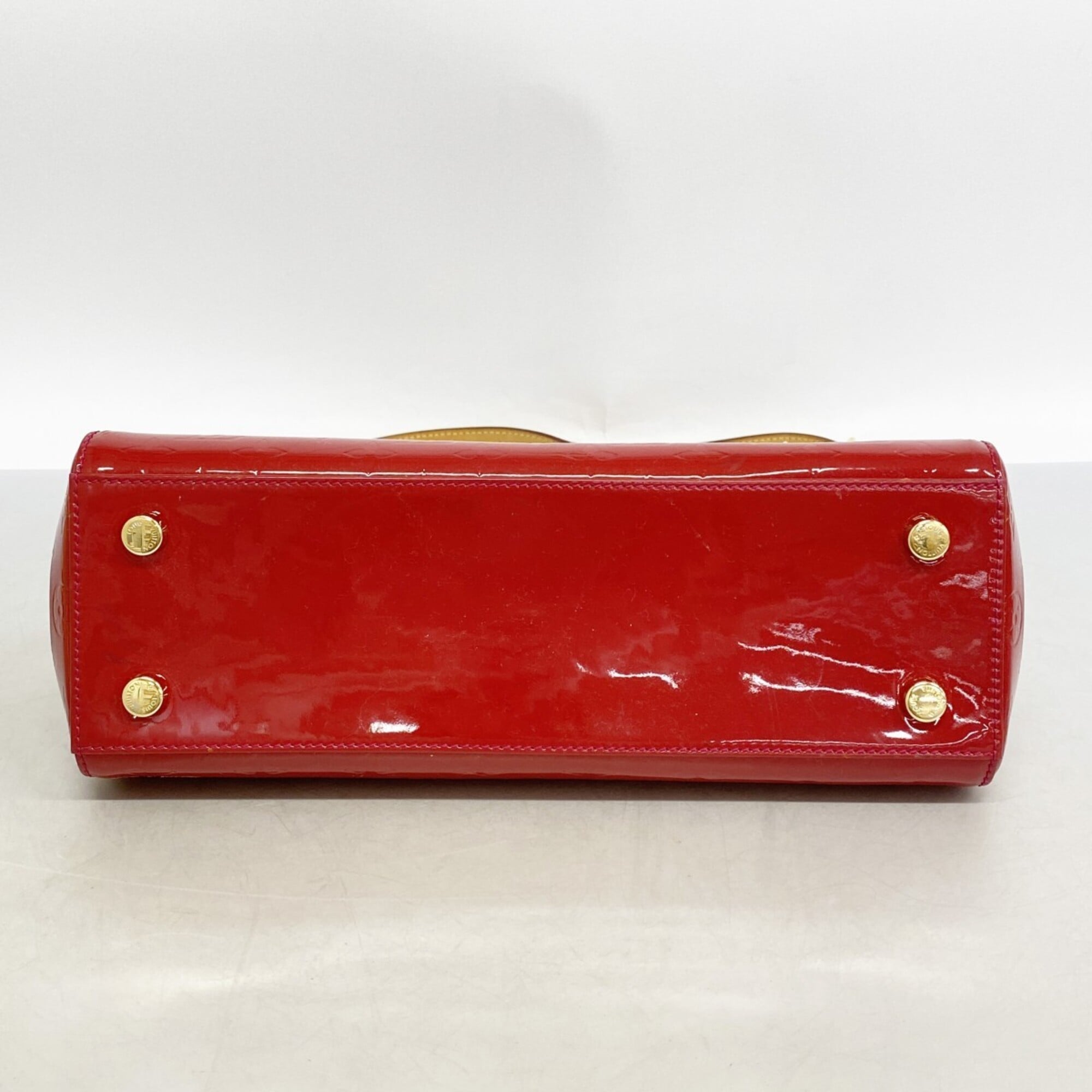 Louis Vuitton Indian Rose Handbag (Pre-Owned)