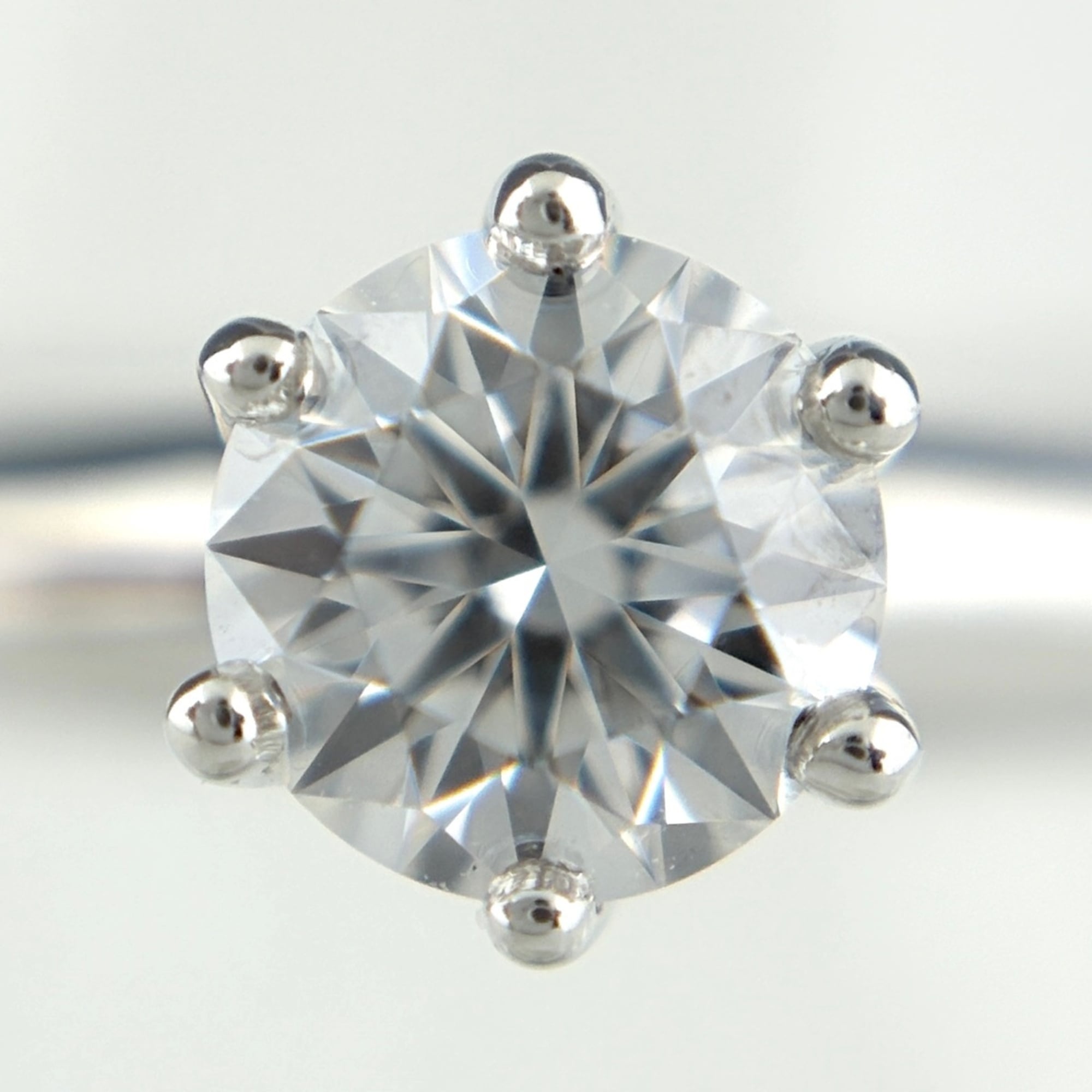 Tiffany Silver Platinum 950 (Pre-Owned)