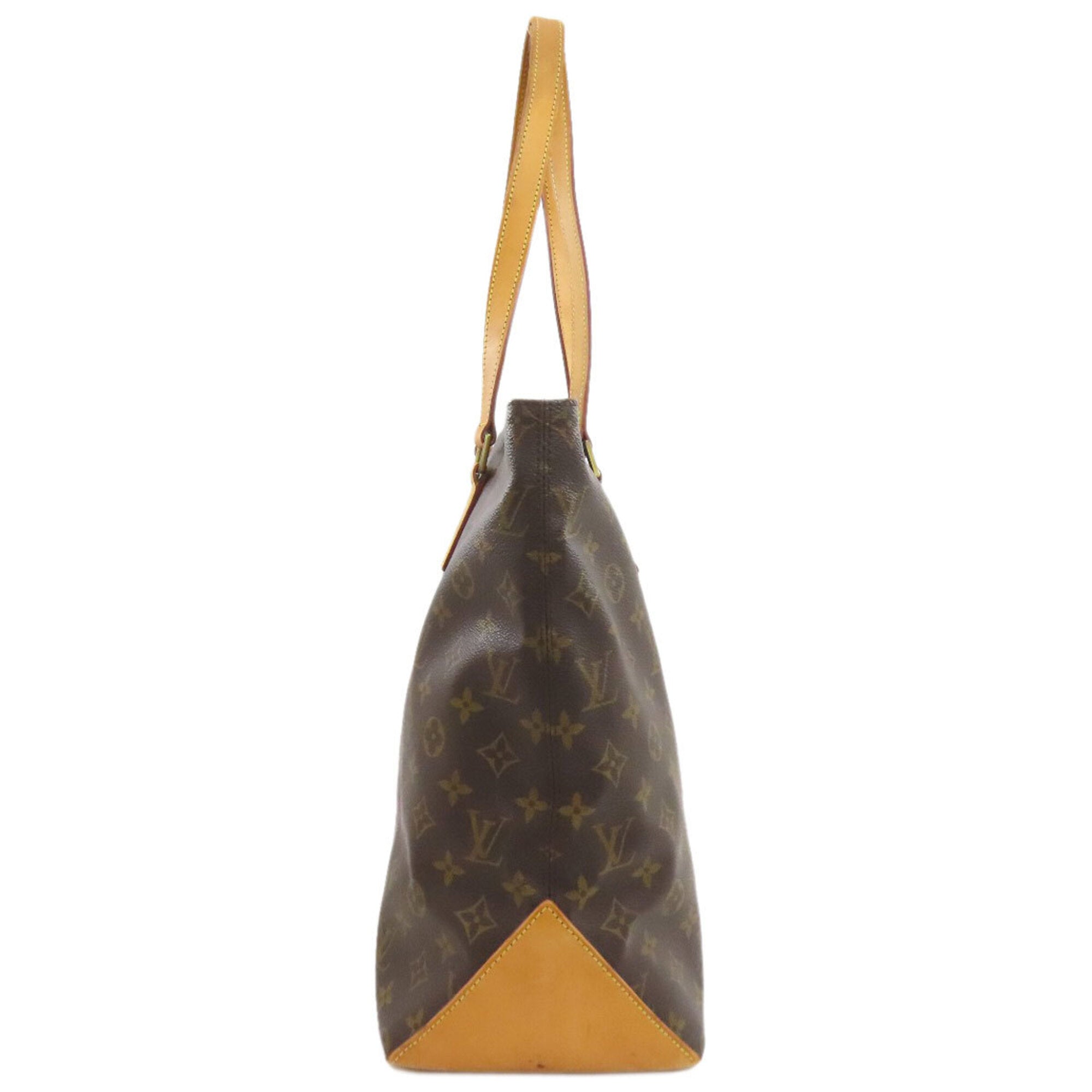 Louis Vuitton Monogram Monogram Monogram Tote Bag (Pre-Owned)