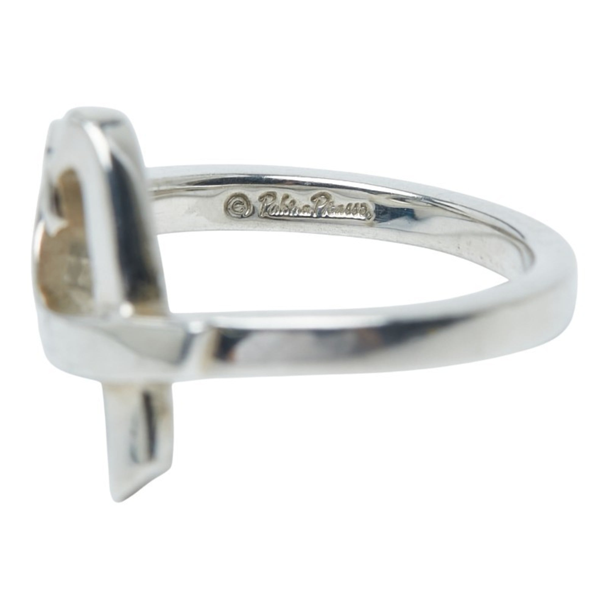 Tiffany Silver Silver 925 (Pre-Owned)