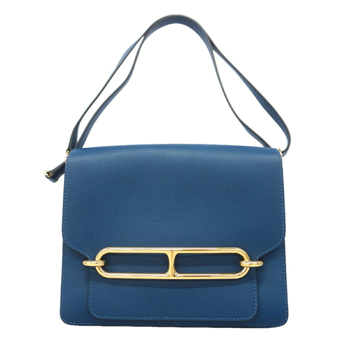 Hermes Colvert Shoulder Bag (Pre-Owned)