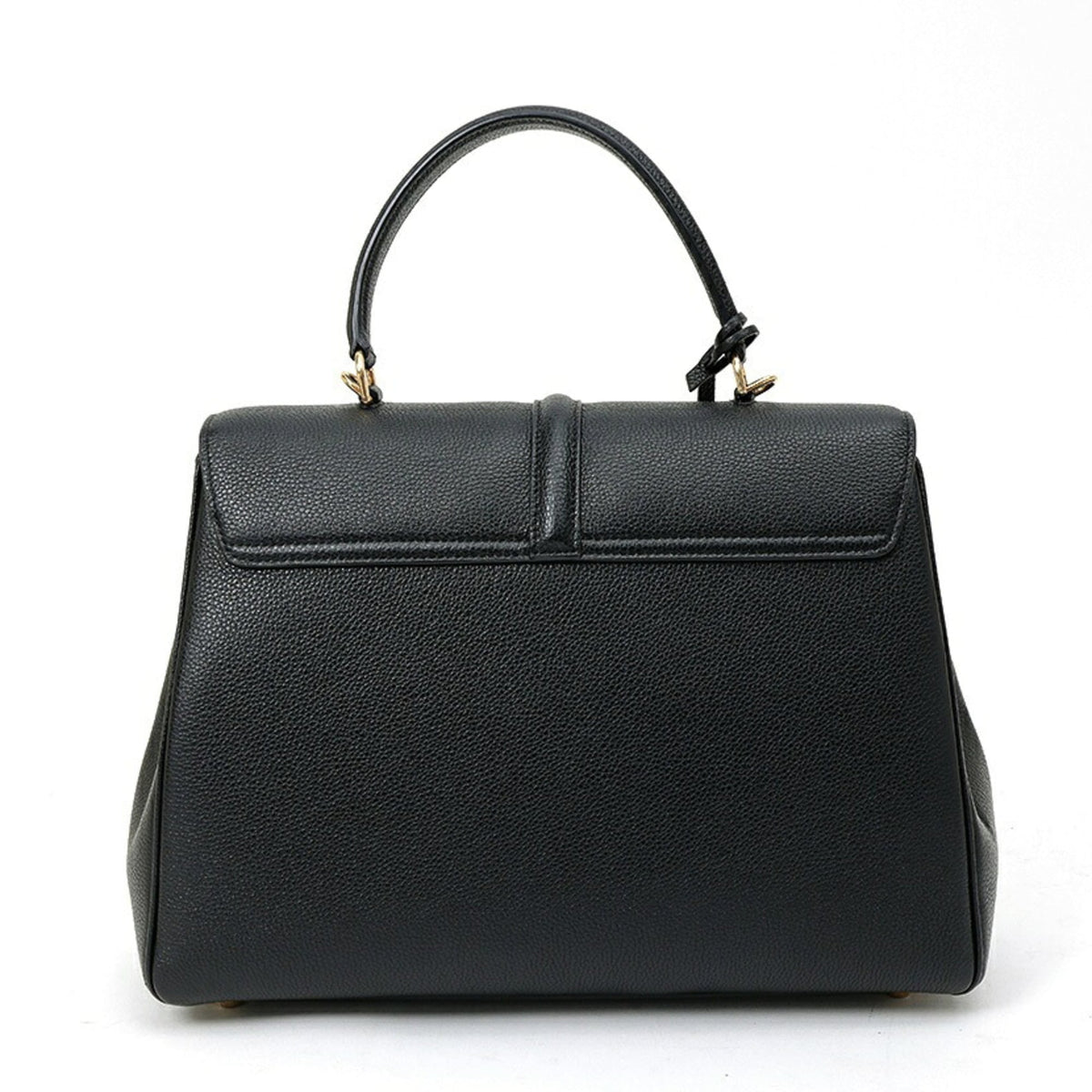 Celine Black Leather (Pre-Owned)