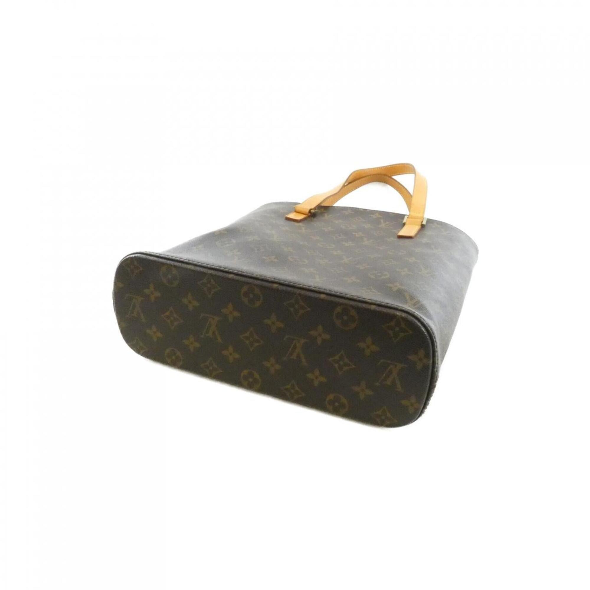 Louis Vuitton Monogram Marron Monogram Handbag (Pre-Owned)