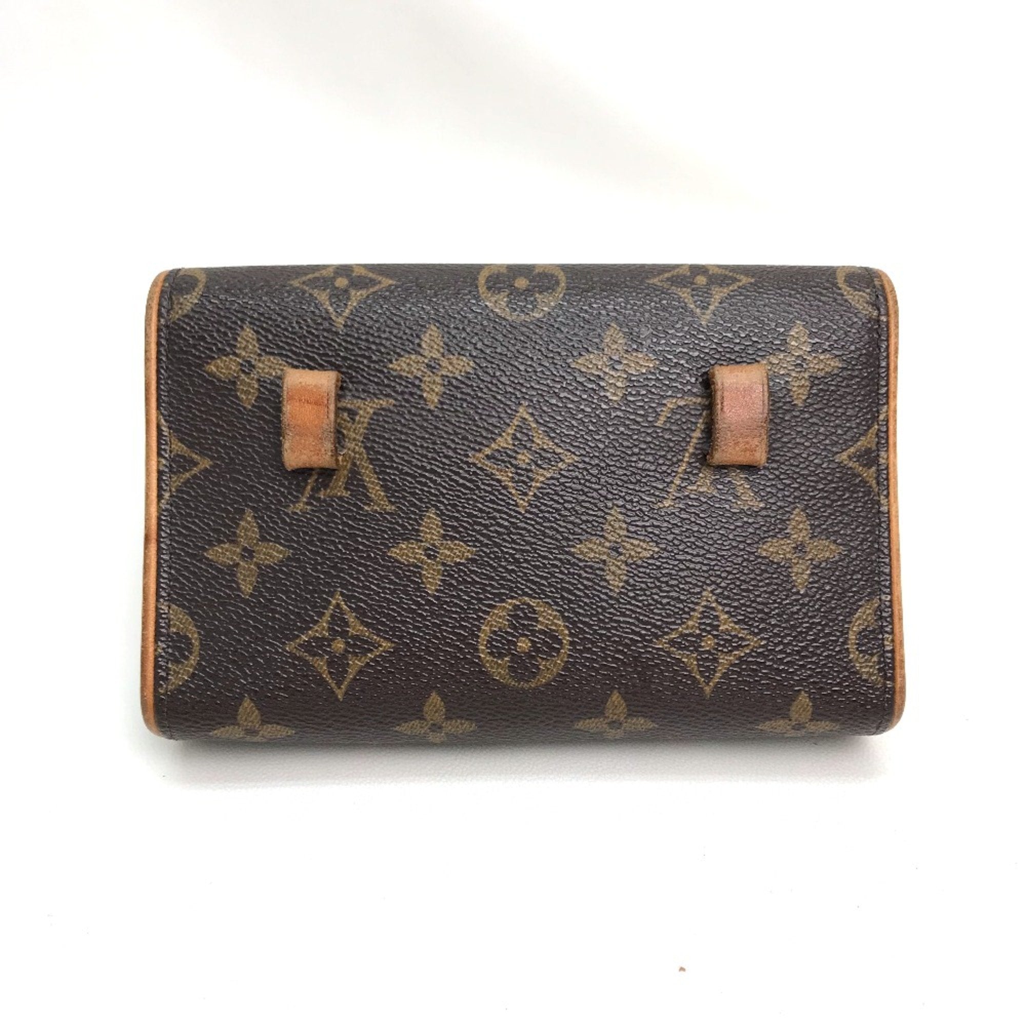Louis Vuitton Brown Other Other (Pre-Owned)
