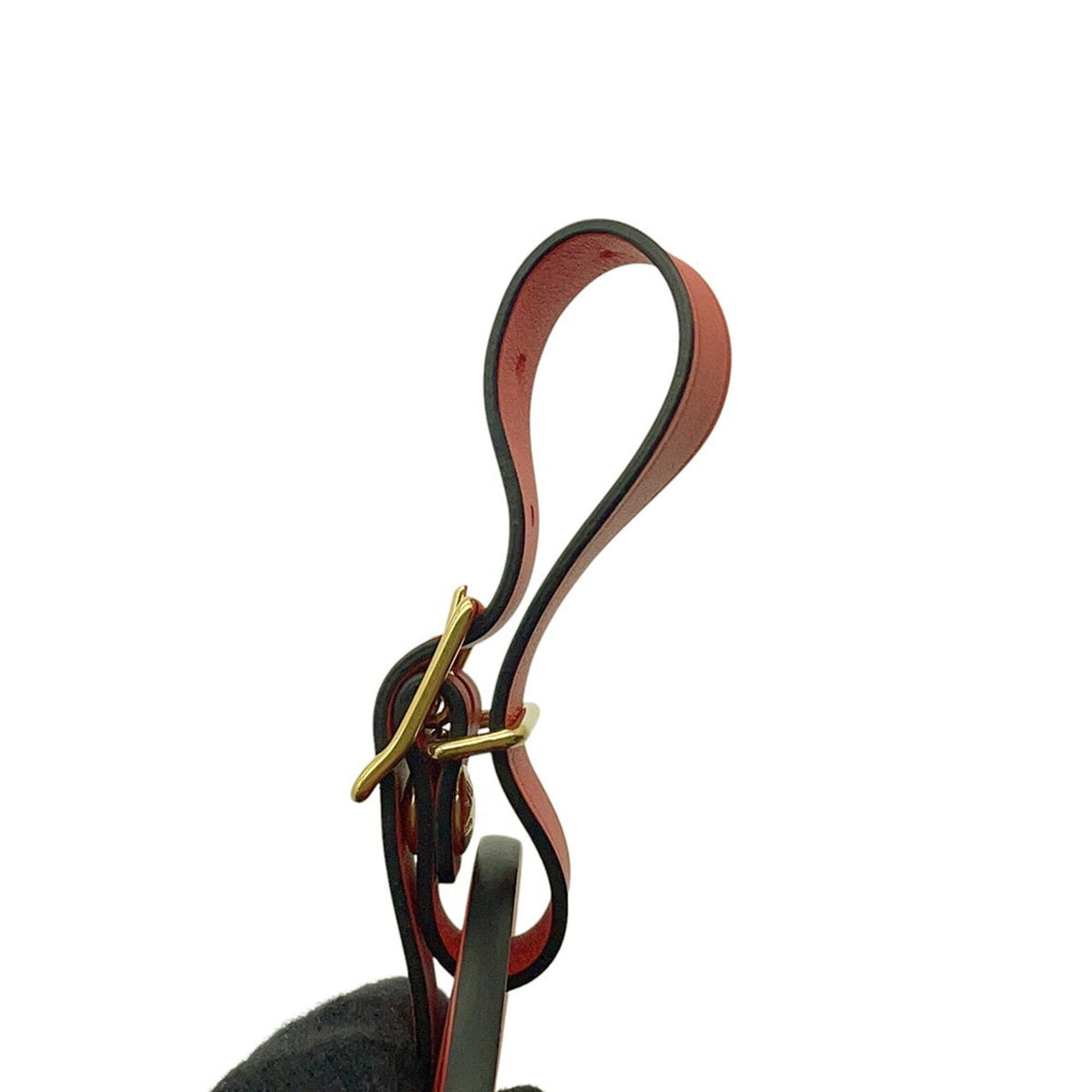 Louis Vuitton Monogram Brown Handbag Shoulder Bag (Pre-Owned)