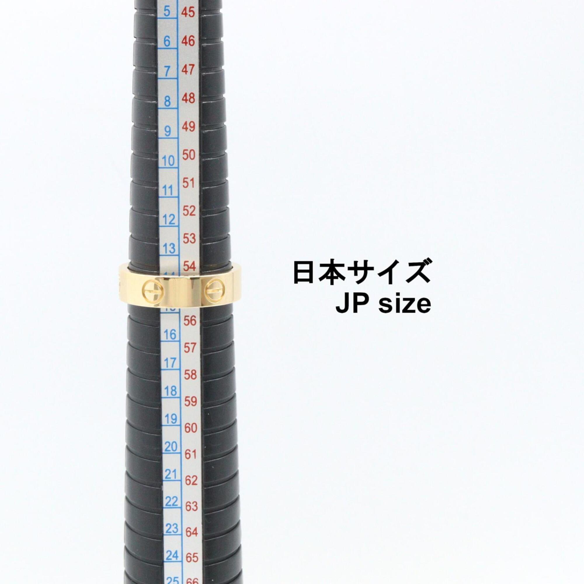 Cartier Gold Yellow Gold (18K) Band Ring (Pre-Owned)