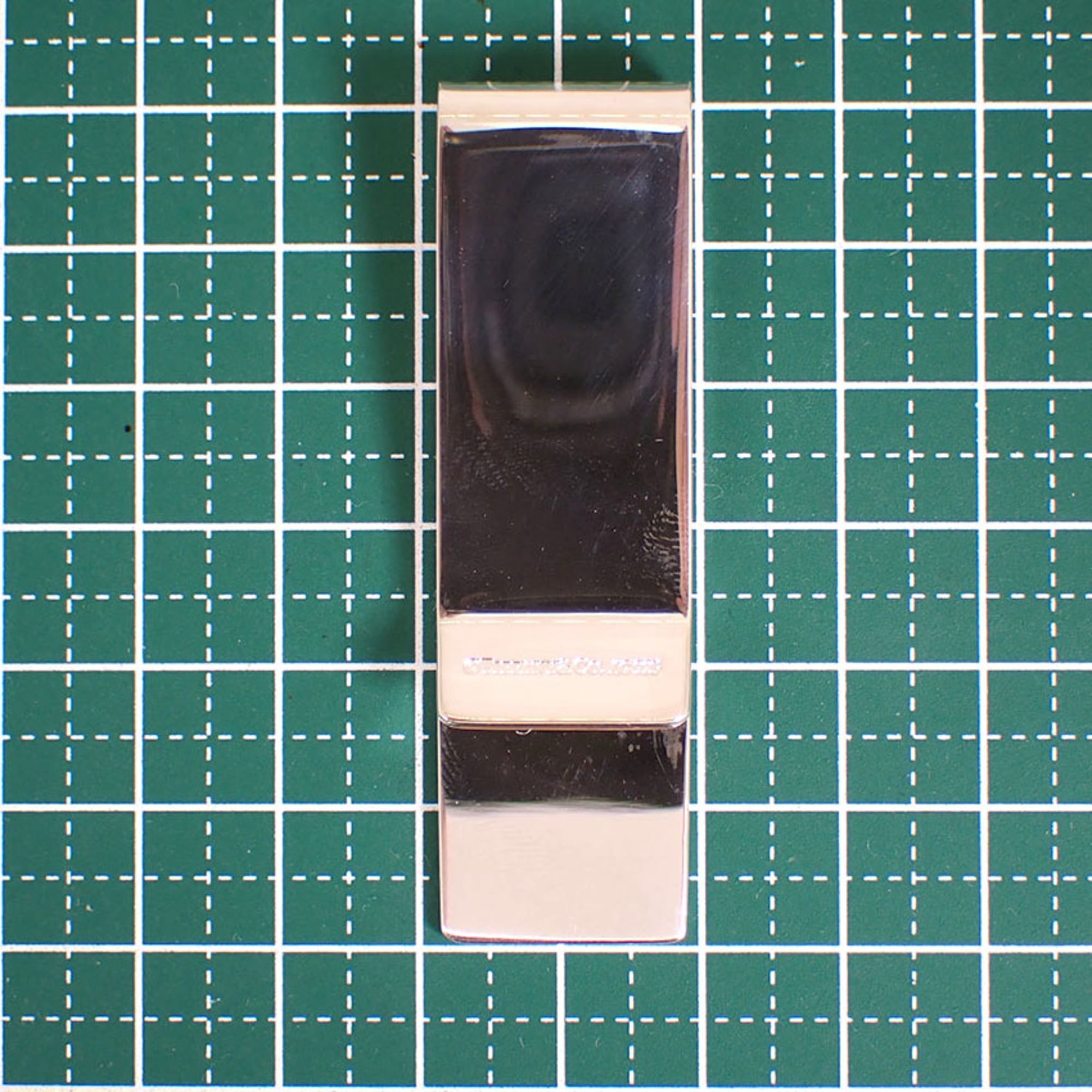 Tiffany Money Clip (Pre-Owned)
