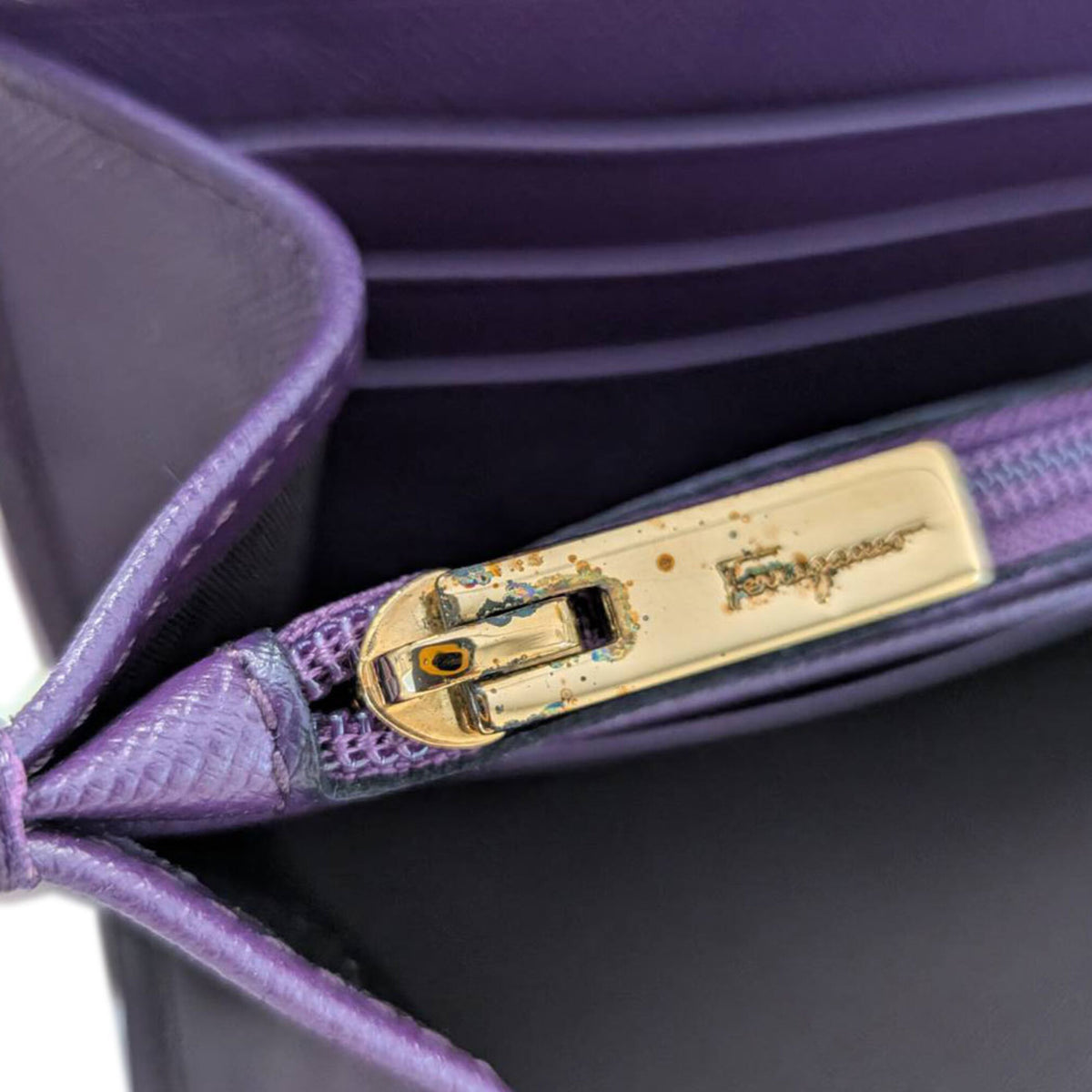 Salvatore Ferragamo