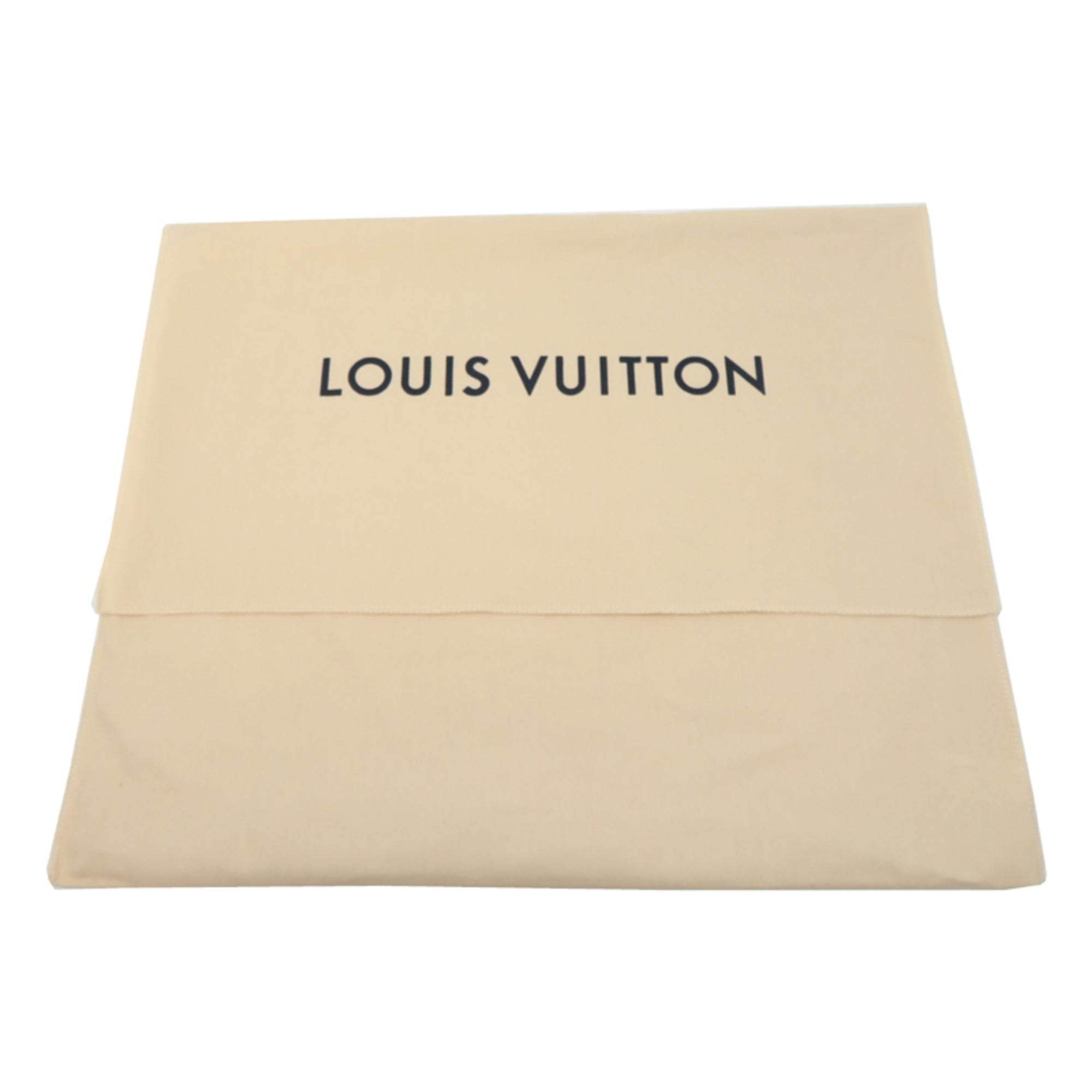 Louis Vuitton Glacier Taiga Leather Shoulder Bag (Pre-Owned)