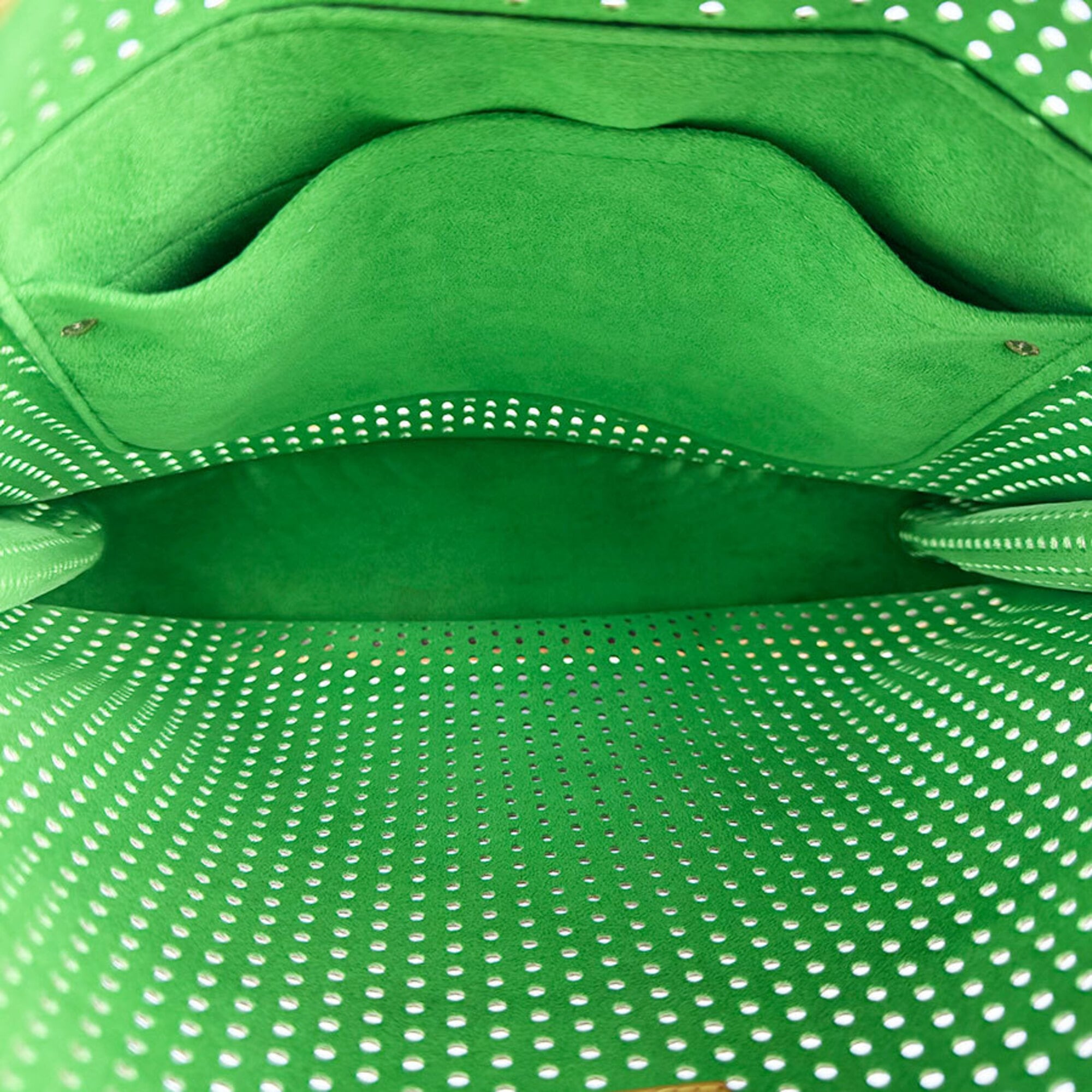 Louis Vuitton Monogram Vert Monogram Shoulder Bag (Pre-Owned)