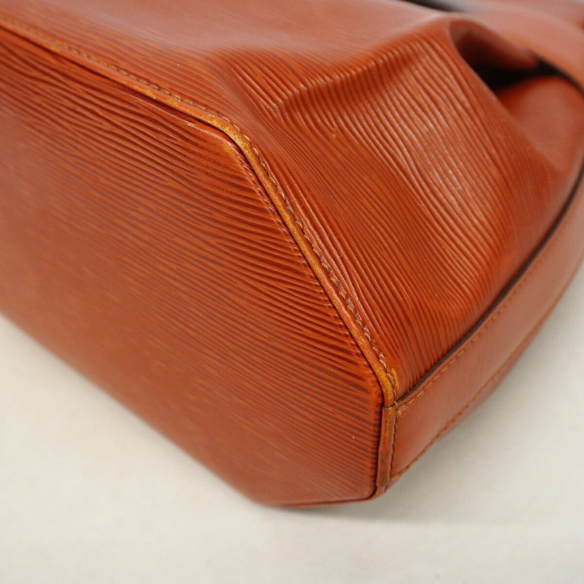 Louis Vuitton Kenyan Brown Shoulder Bag (Pre-Owned)