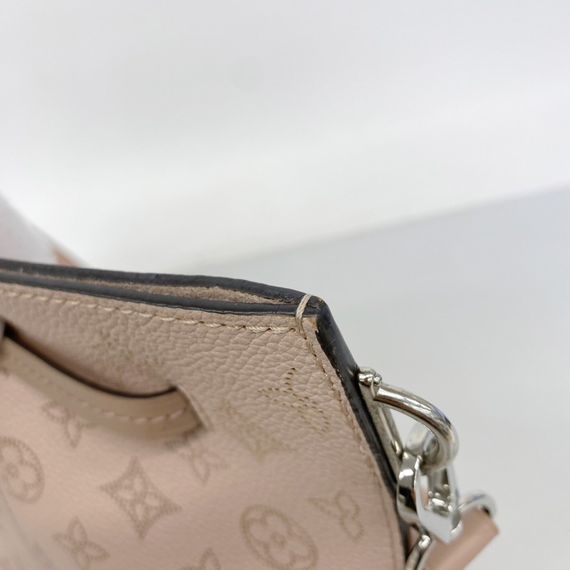 Louis Vuitton Magnolia Tote Bag (Pre-Owned)