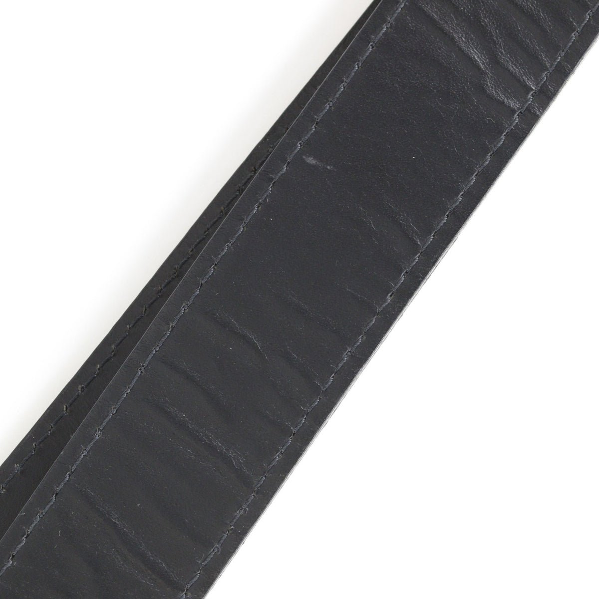 Louis Vuitton Ardoise Black Episea Taiga Leather Shoulder Bag (Pre-Owned)