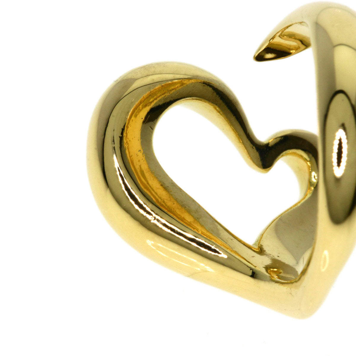 Tiffany Yellow Yellow Gold (18K) (Pre-Owned)
