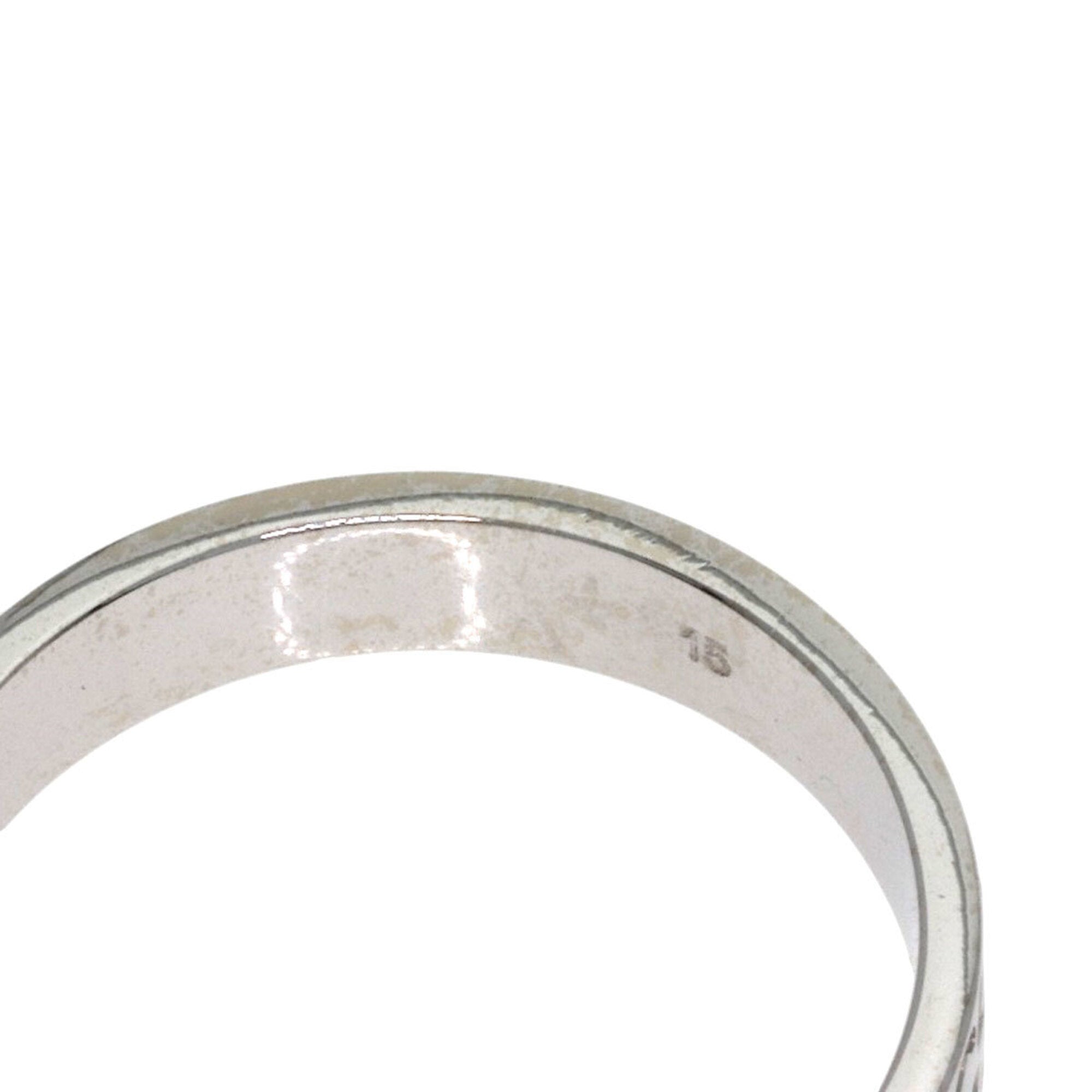 Gucci Icon Band Ring (Pre-Owned)