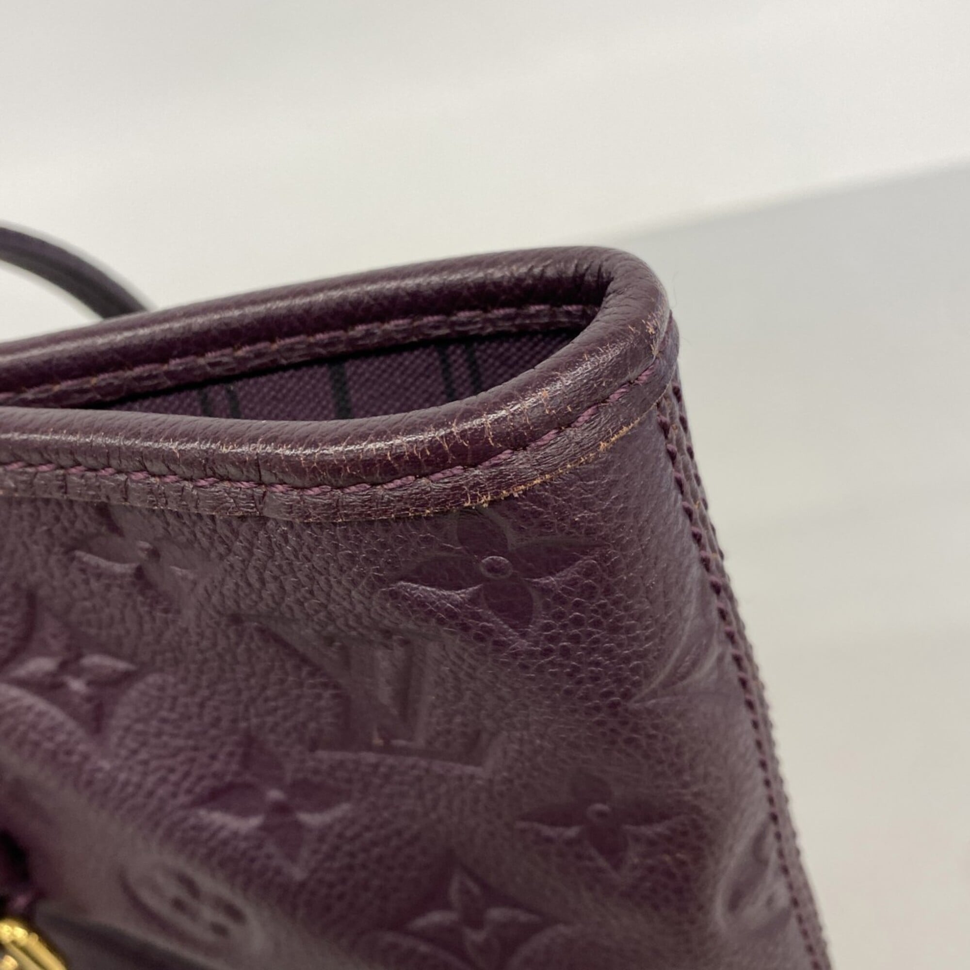 Louis Vuitton Orb Tote Bag (Pre-Owned)
